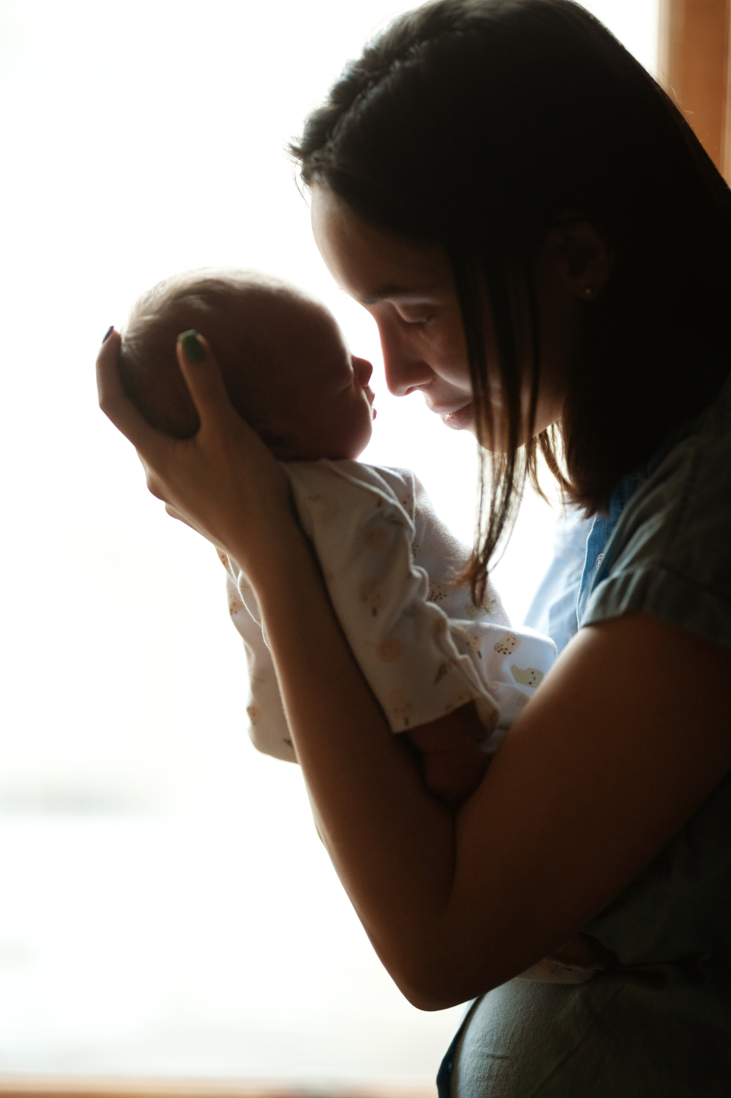 Матвей родился. Ваш семейный фотограф