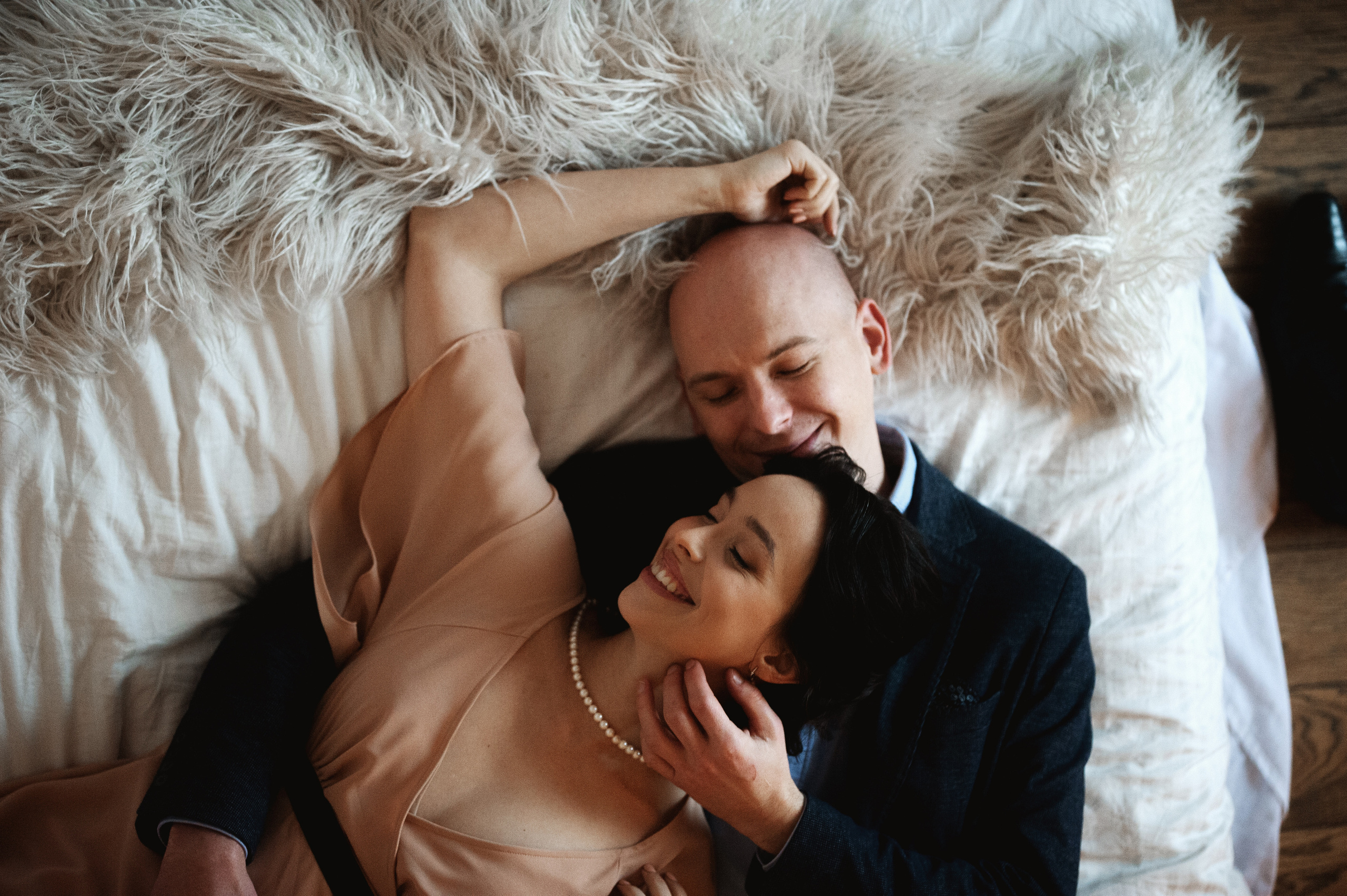 Зима 2020. Наташа и Илья. Ваш семейный фотограф