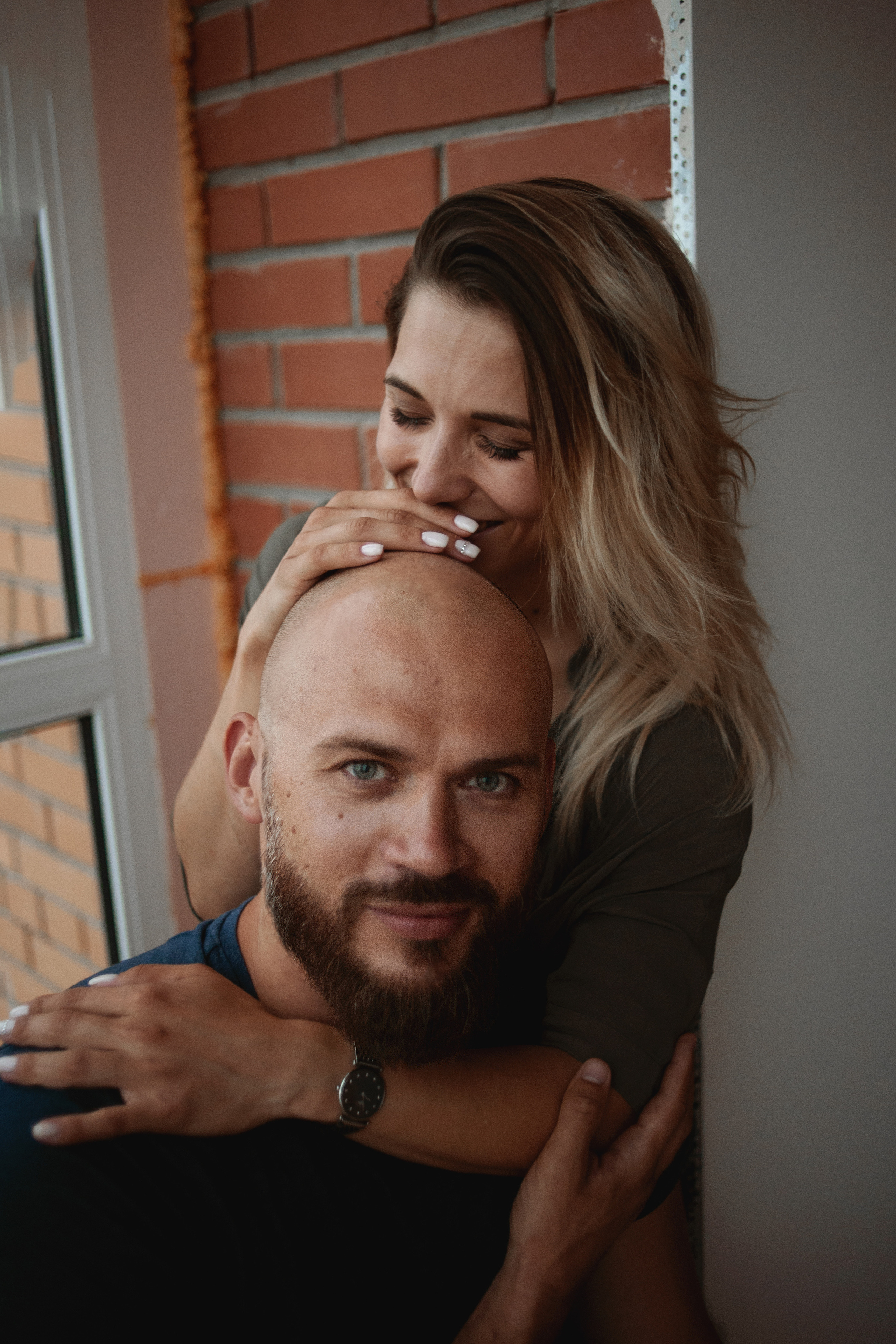 Квартира над городом. Ваш семейный фотограф