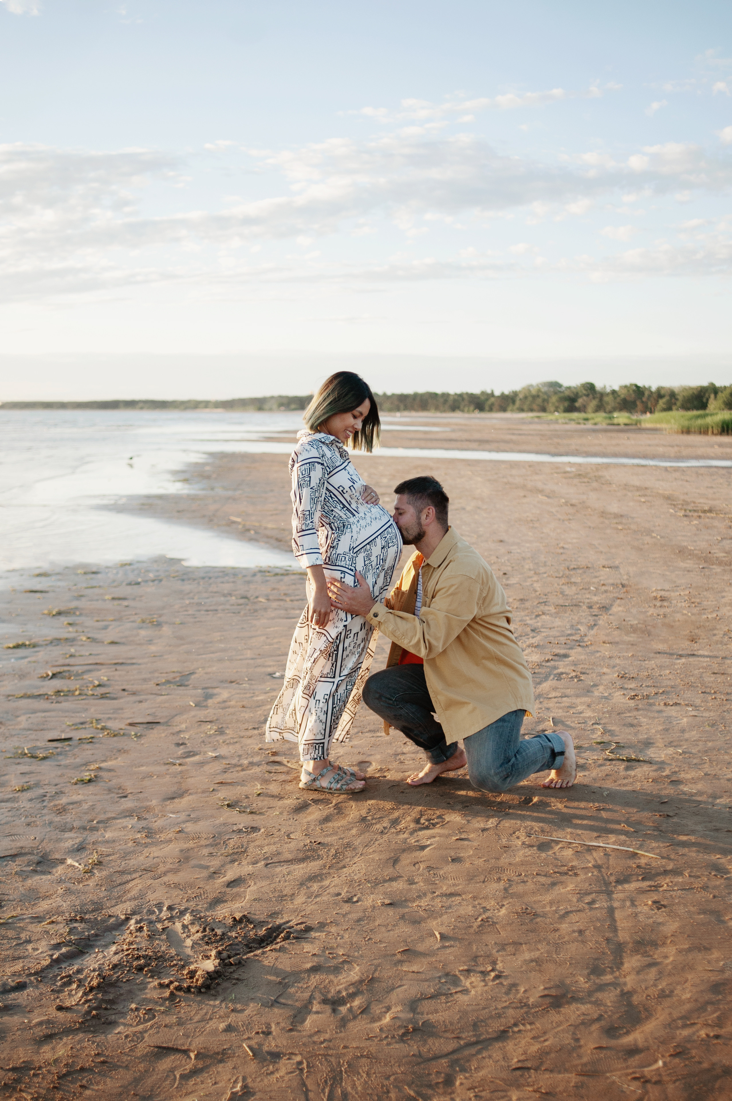 Только море и мы. Ваш семейный фотограф