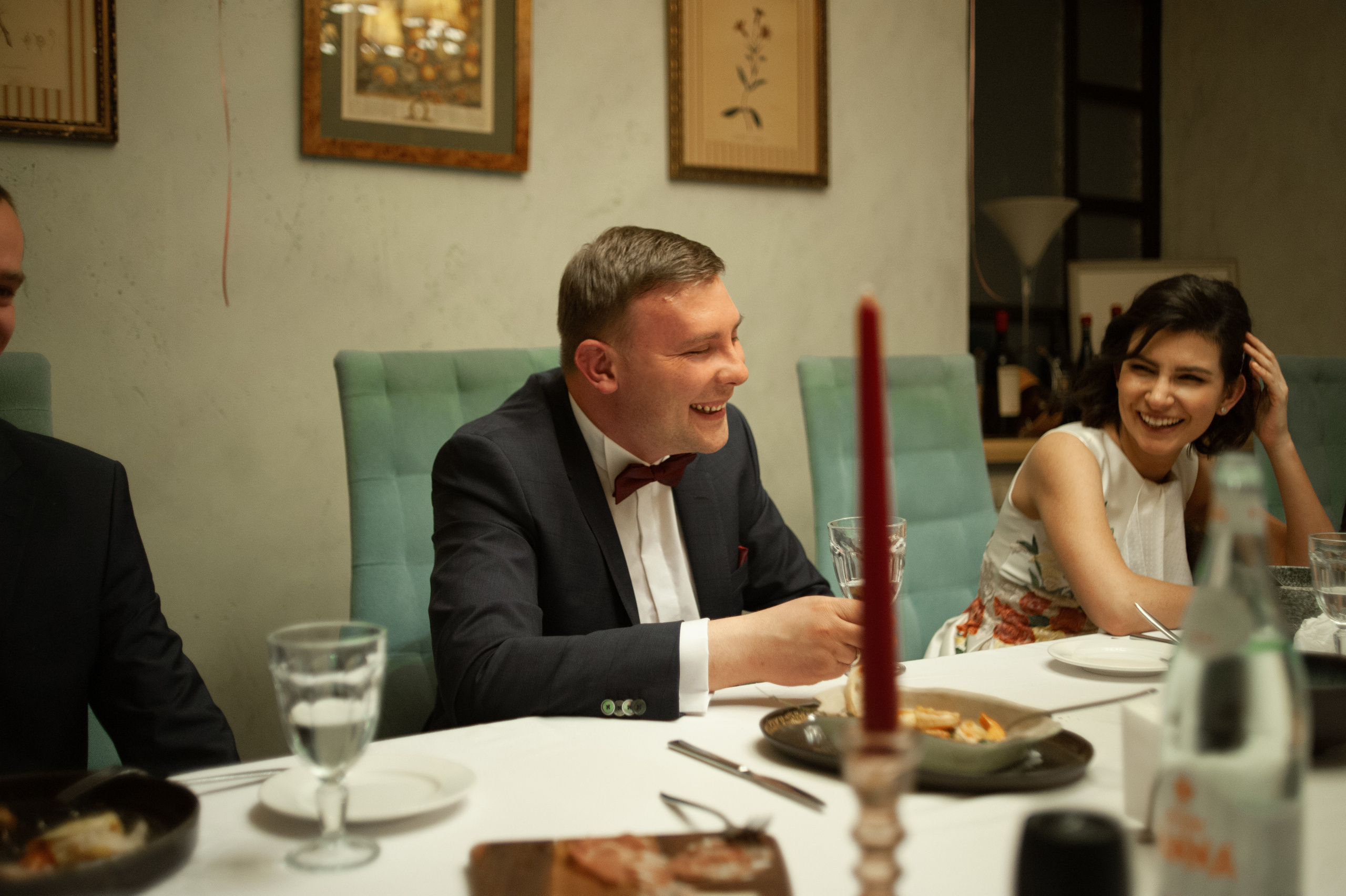 Камерно в москве. Ваш семейный фотограф