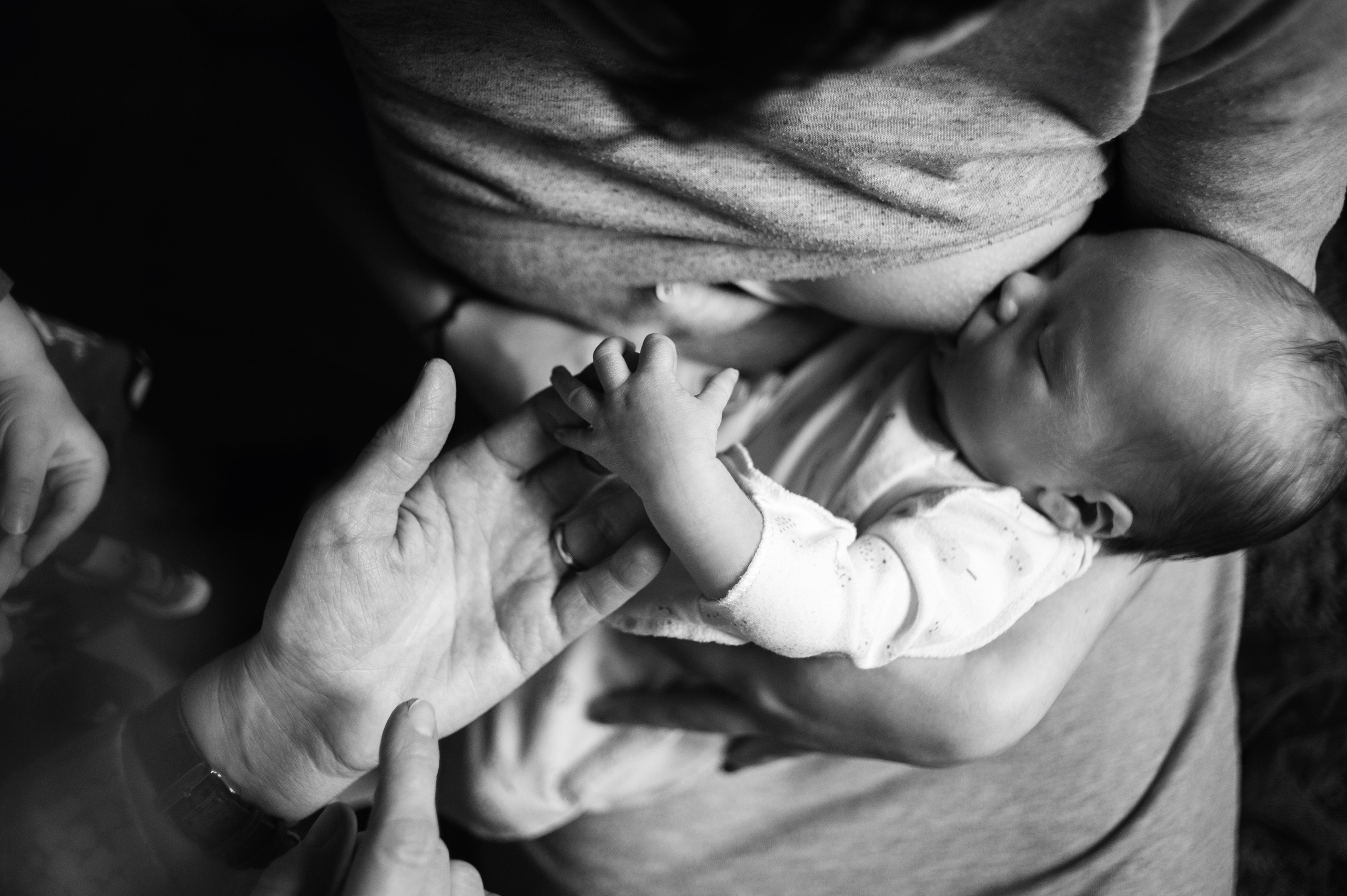 Матвей родился. Ваш семейный фотограф