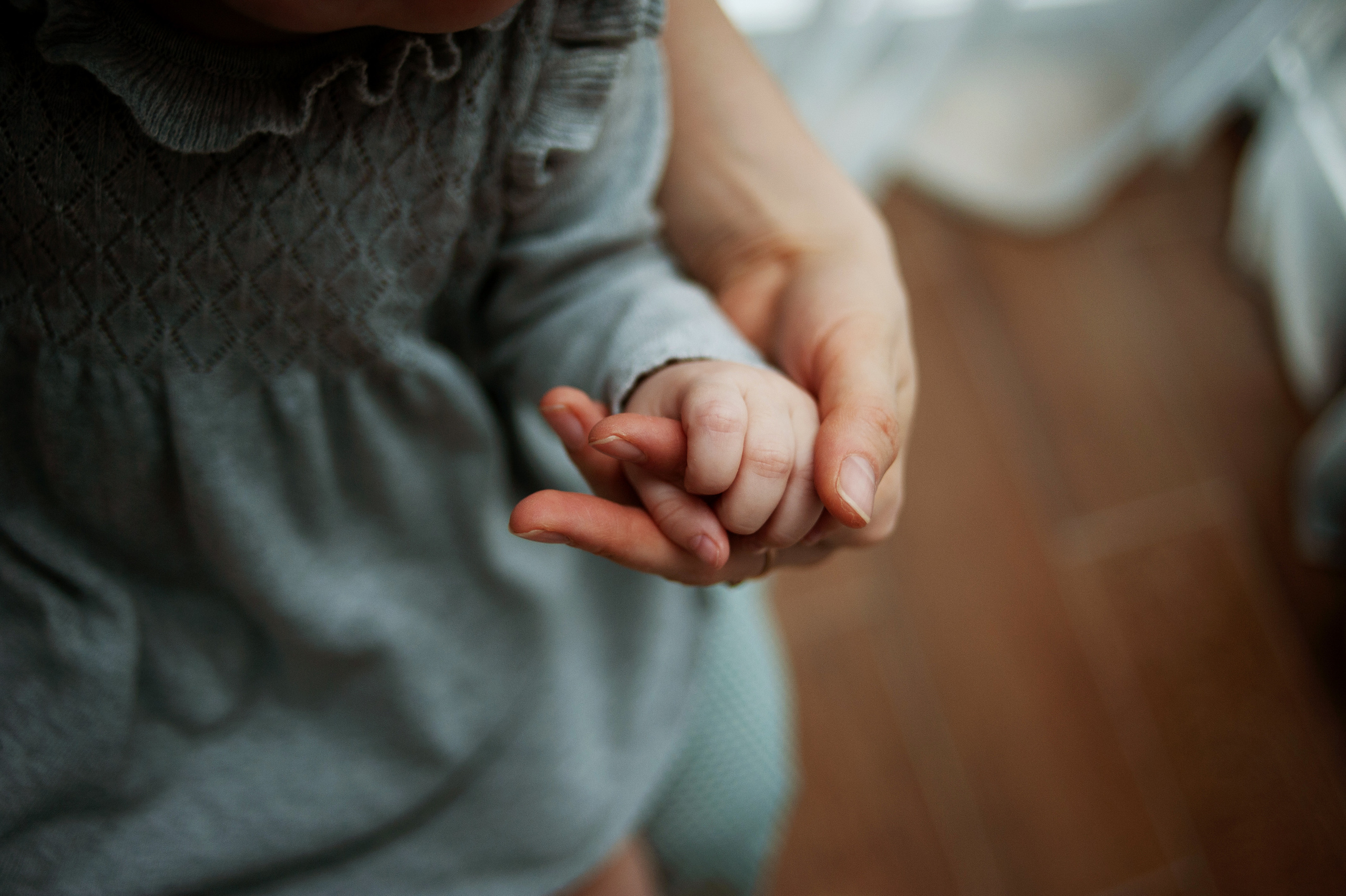 Доброе утро, Соня. Ваш семейный фотограф