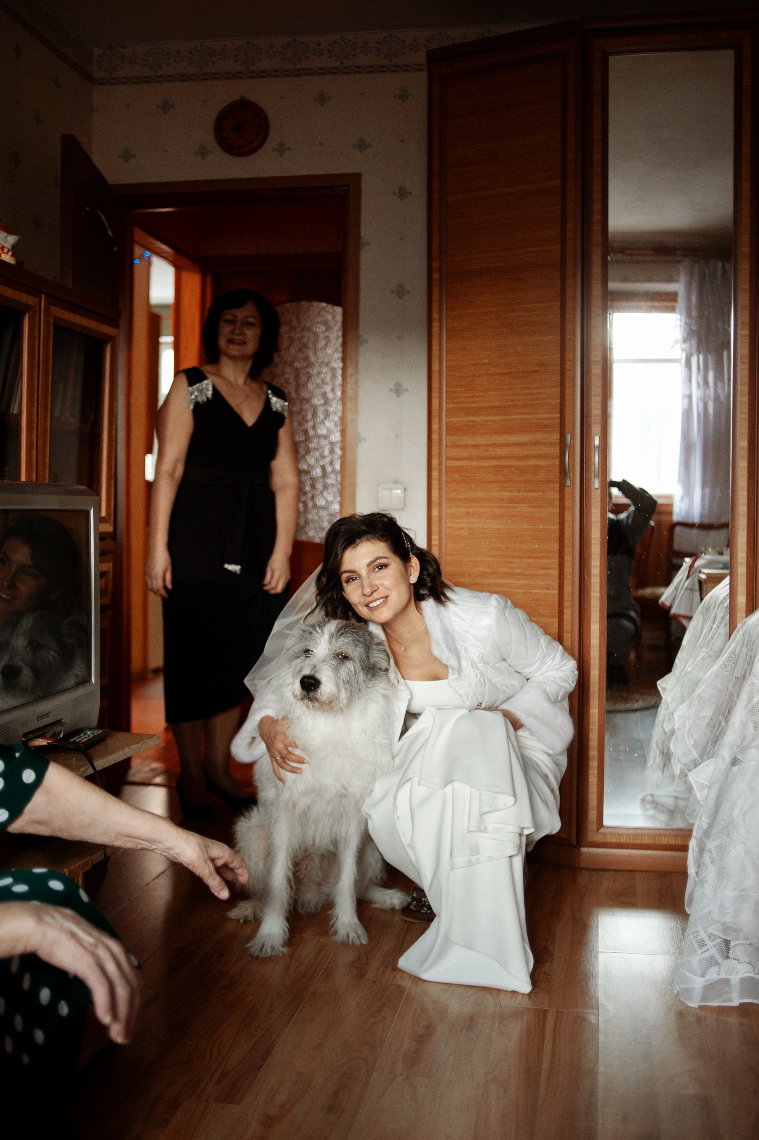 Камерно в москве. Ваш семейный фотограф