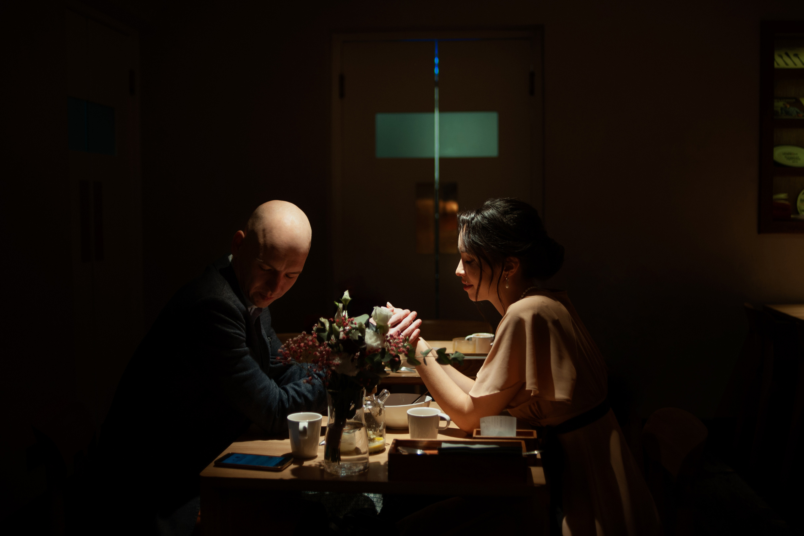 Зима 2020. Наташа и Илья. Ваш семейный фотограф