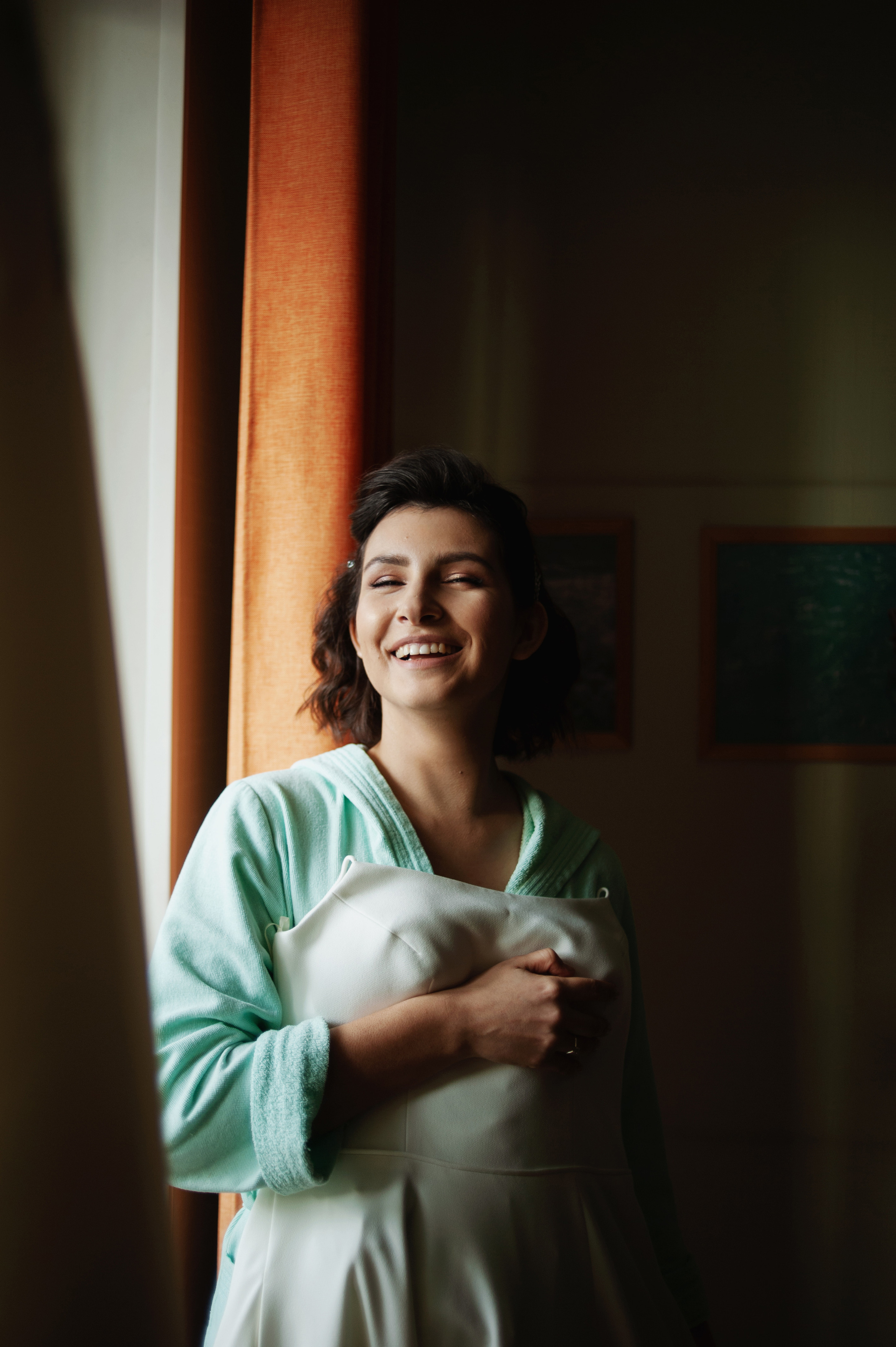 Камерно в москве. Ваш семейный фотограф