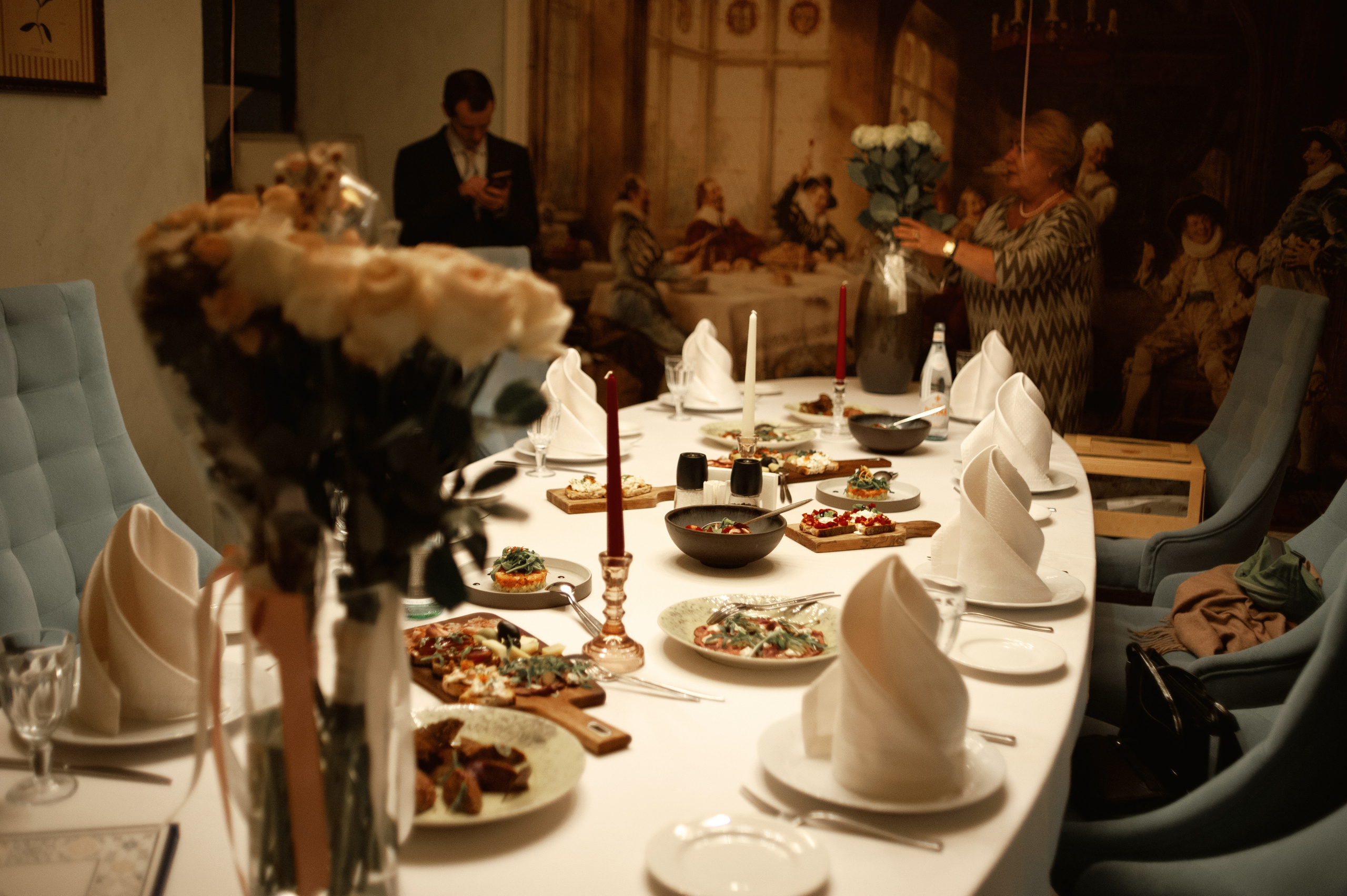 Камерно в москве. Ваш семейный фотограф