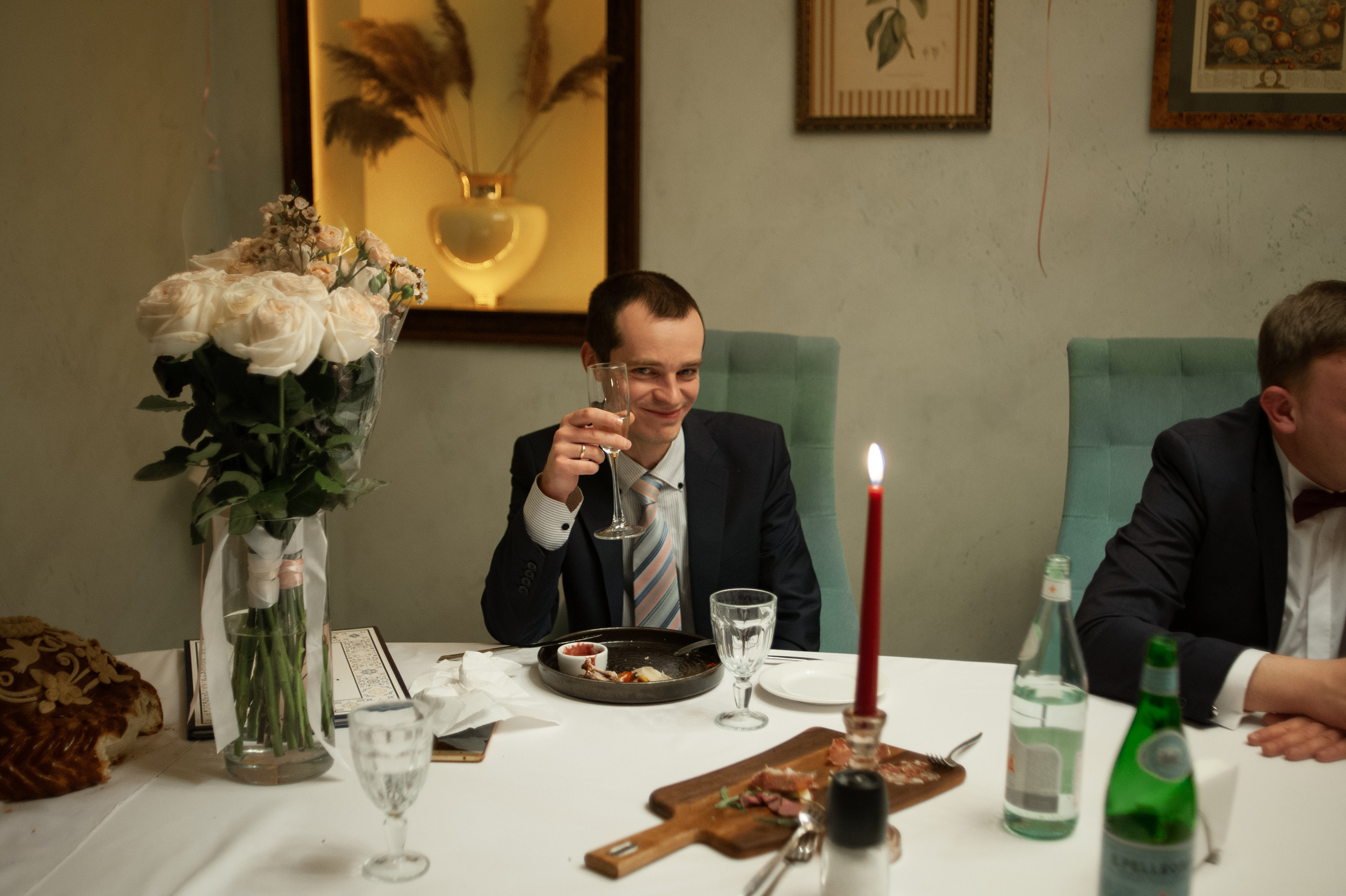 Камерно в москве. Ваш семейный фотограф