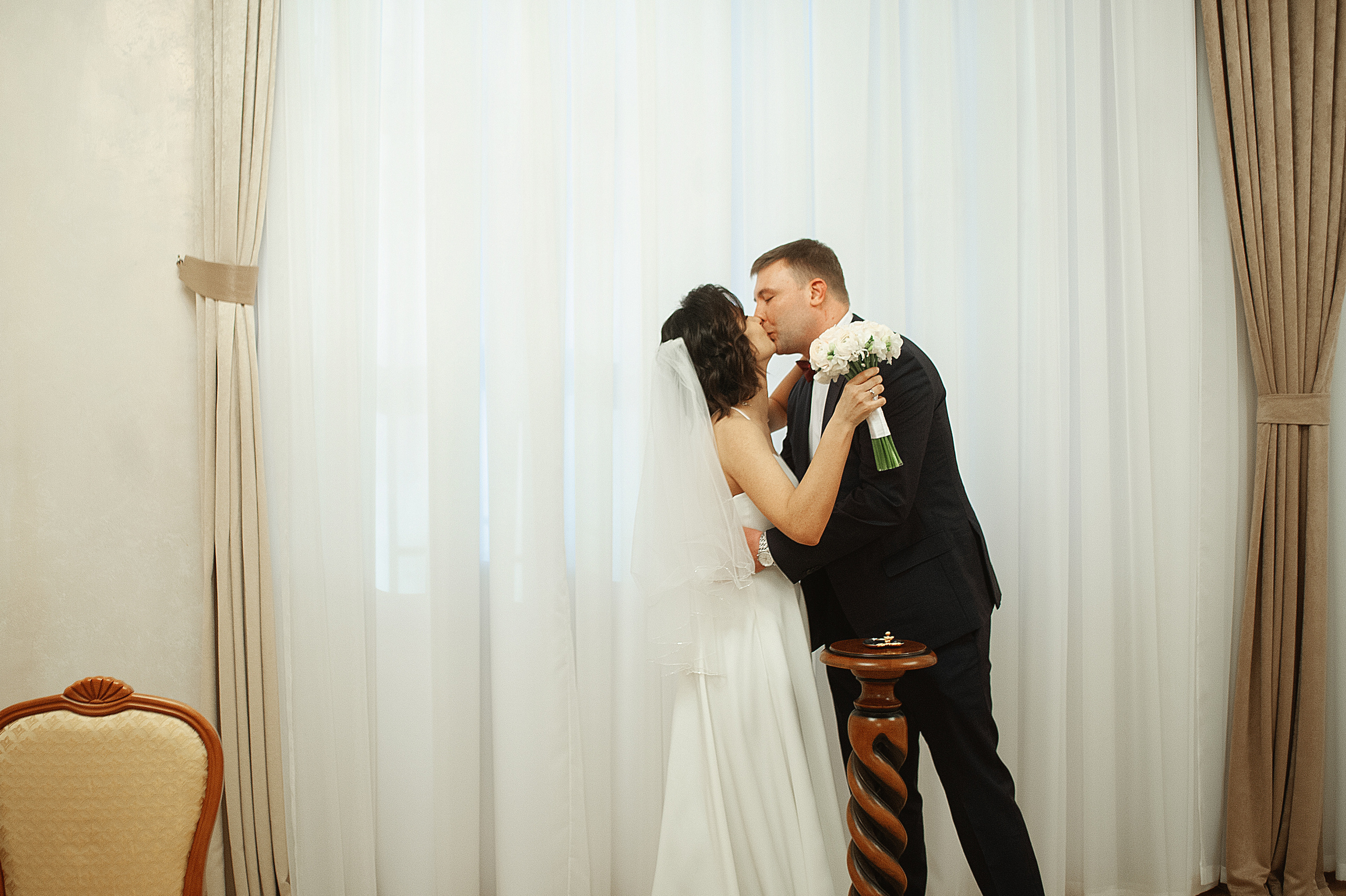 Камерно в москве. Ваш семейный фотограф