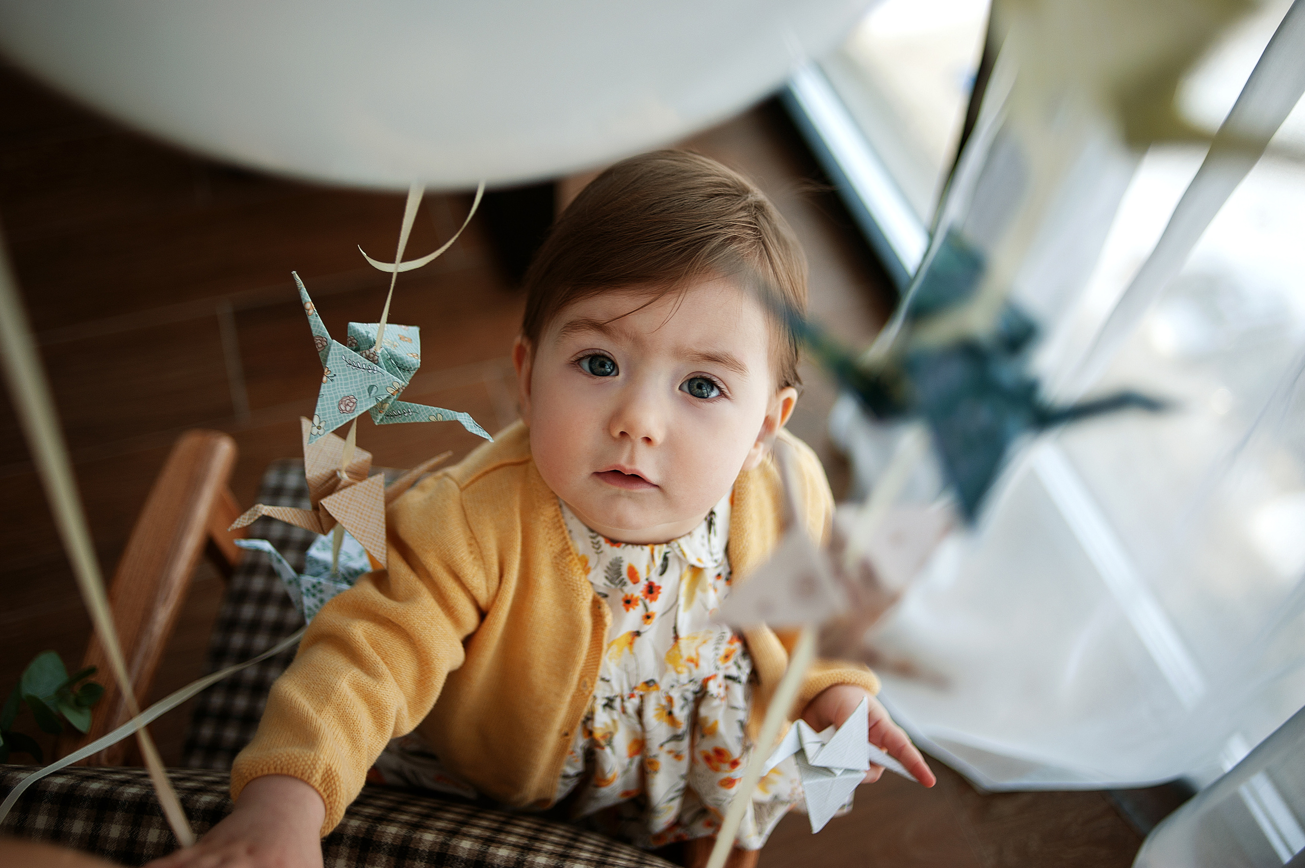 Человеку 1 год!. Ваш семейный фотограф