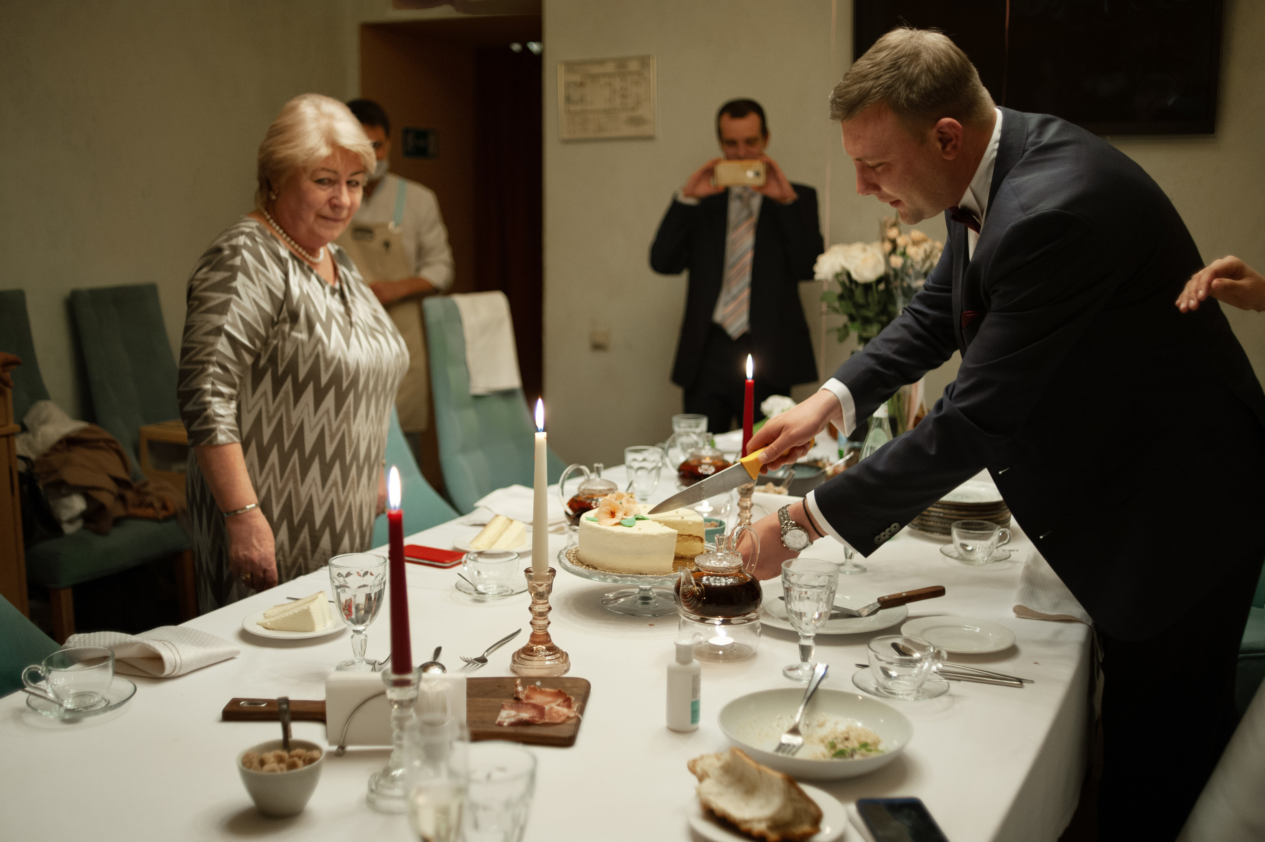 Камерно в москве. Ваш семейный фотограф