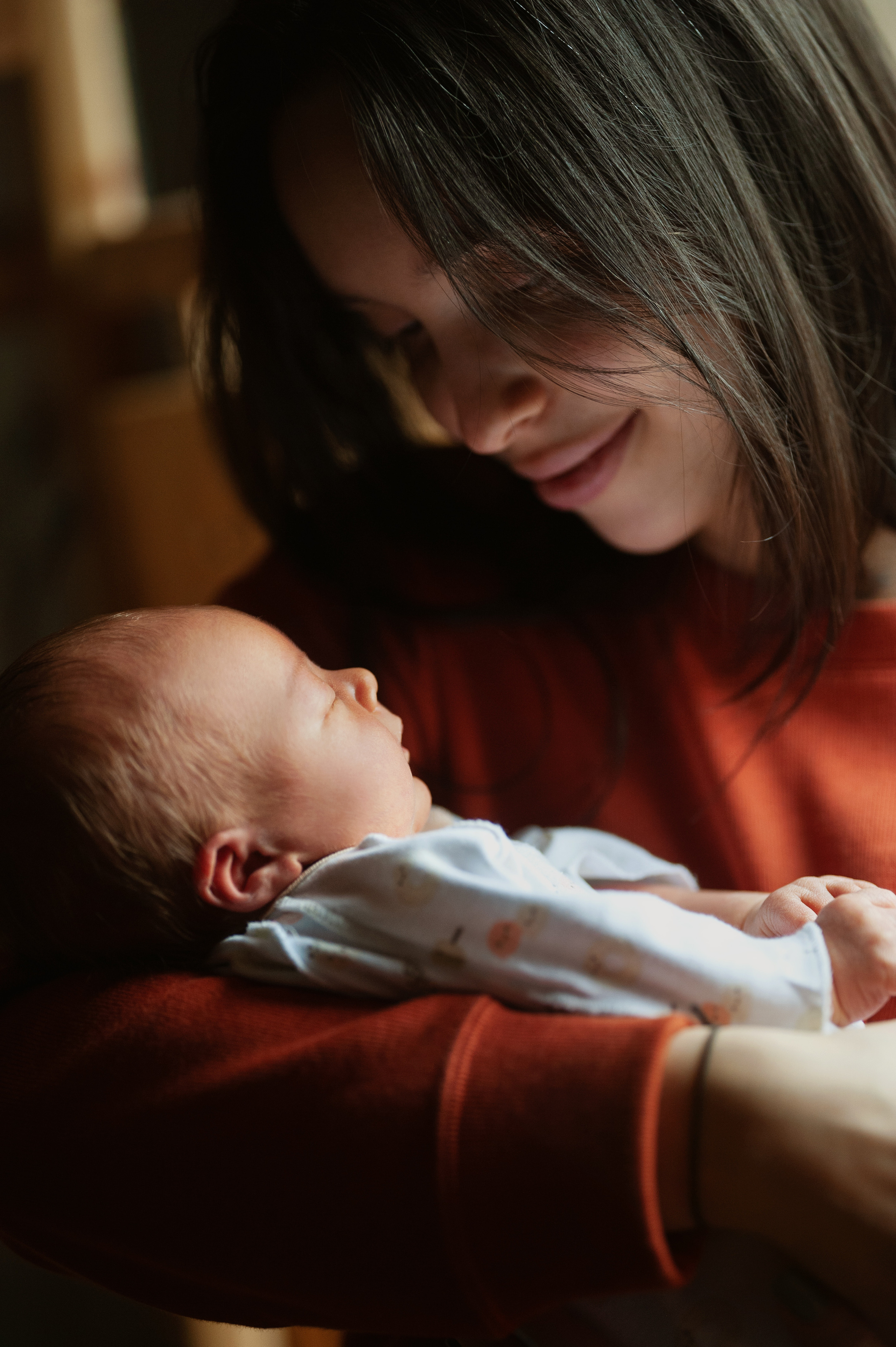Матвей родился. Ваш семейный фотограф