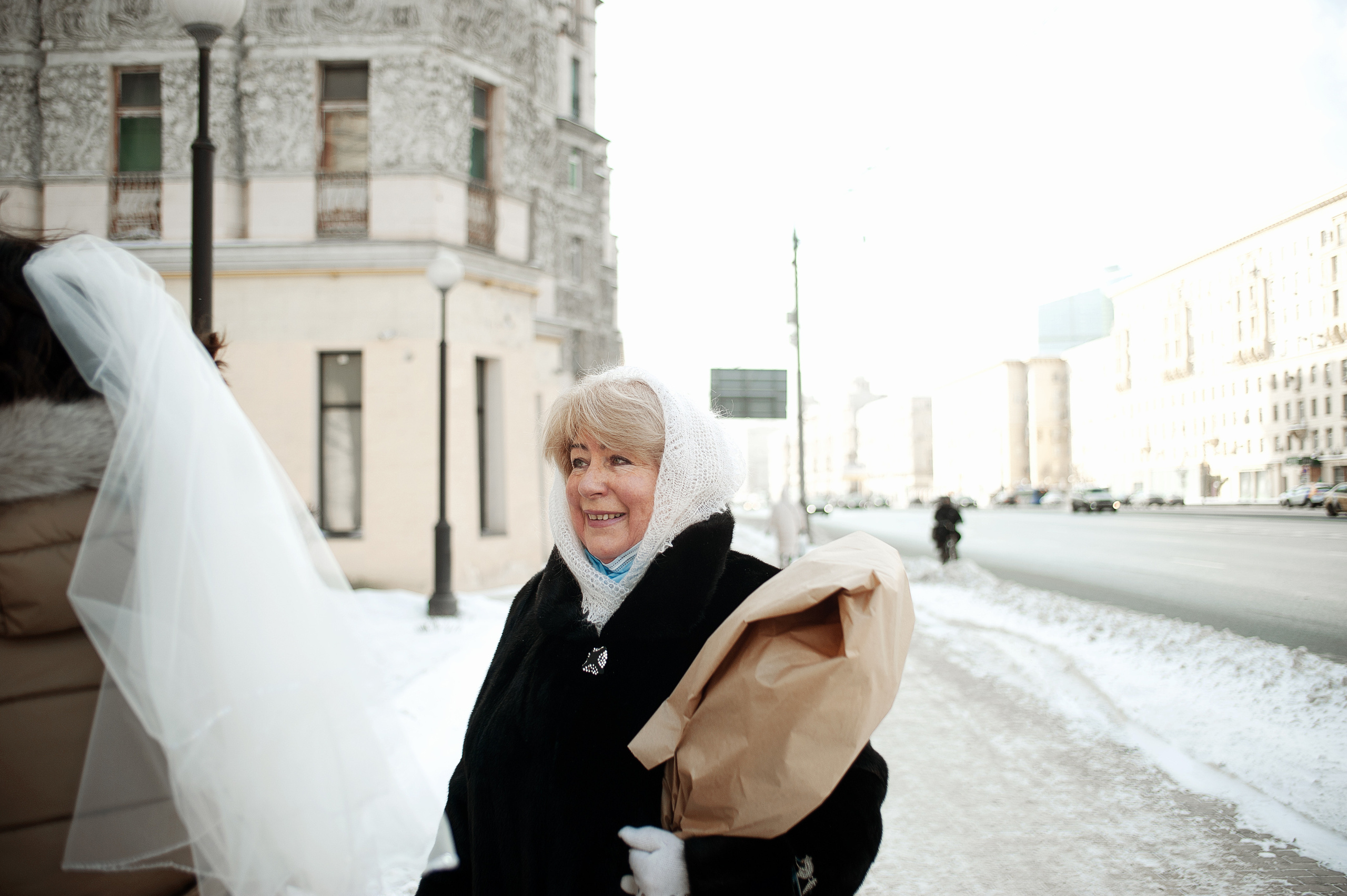 Камерно в москве. Ваш семейный фотограф