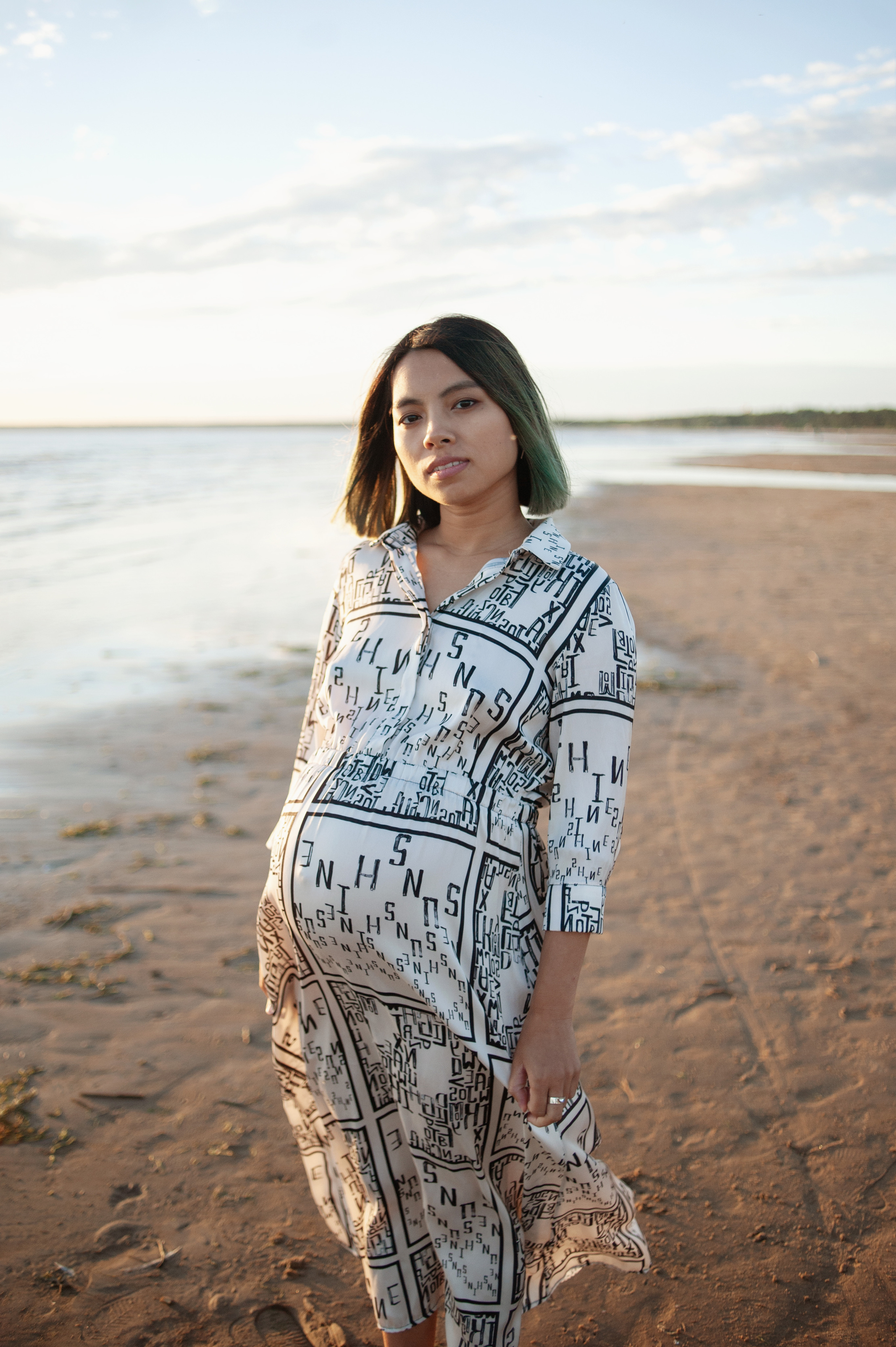 Море и мы. Ваш семейный фотограф