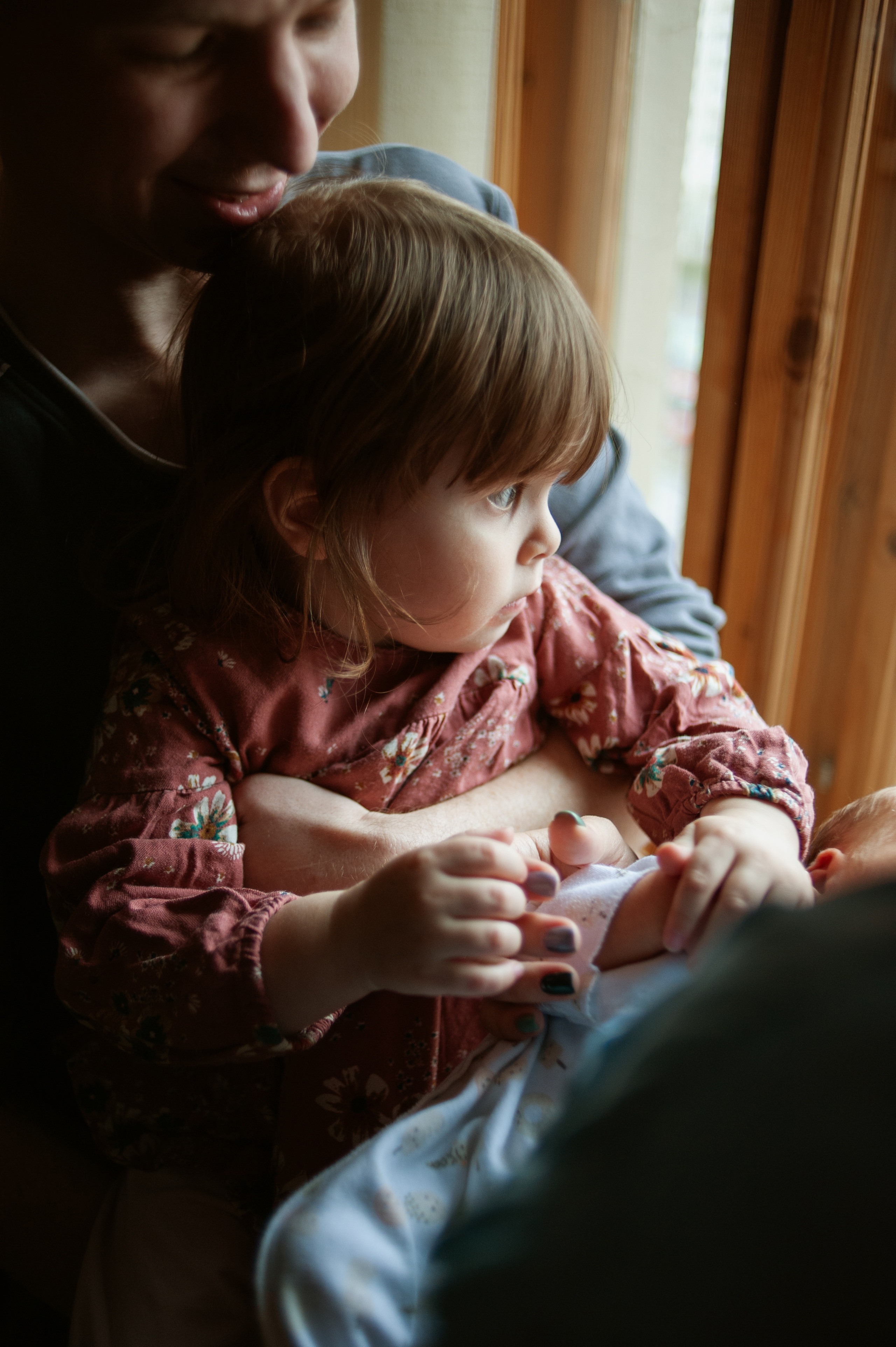 Матвей родился. Ваш семейный фотограф