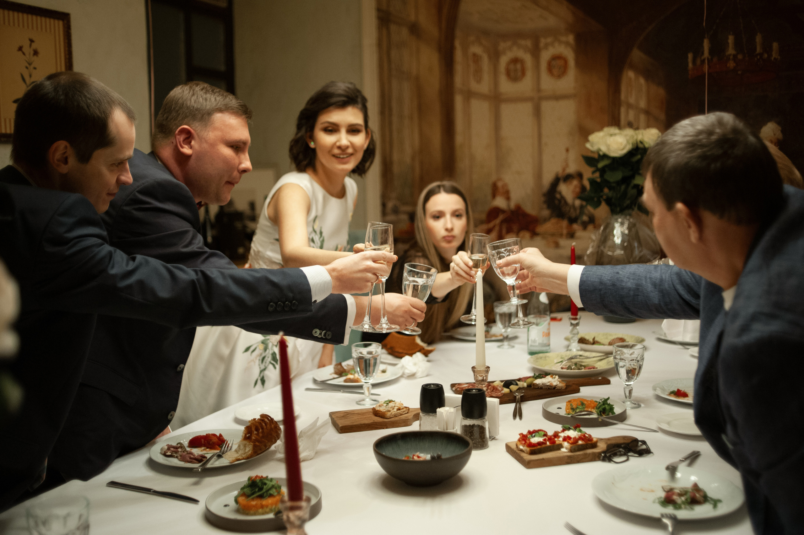 Камерно в москве. Ваш семейный фотограф