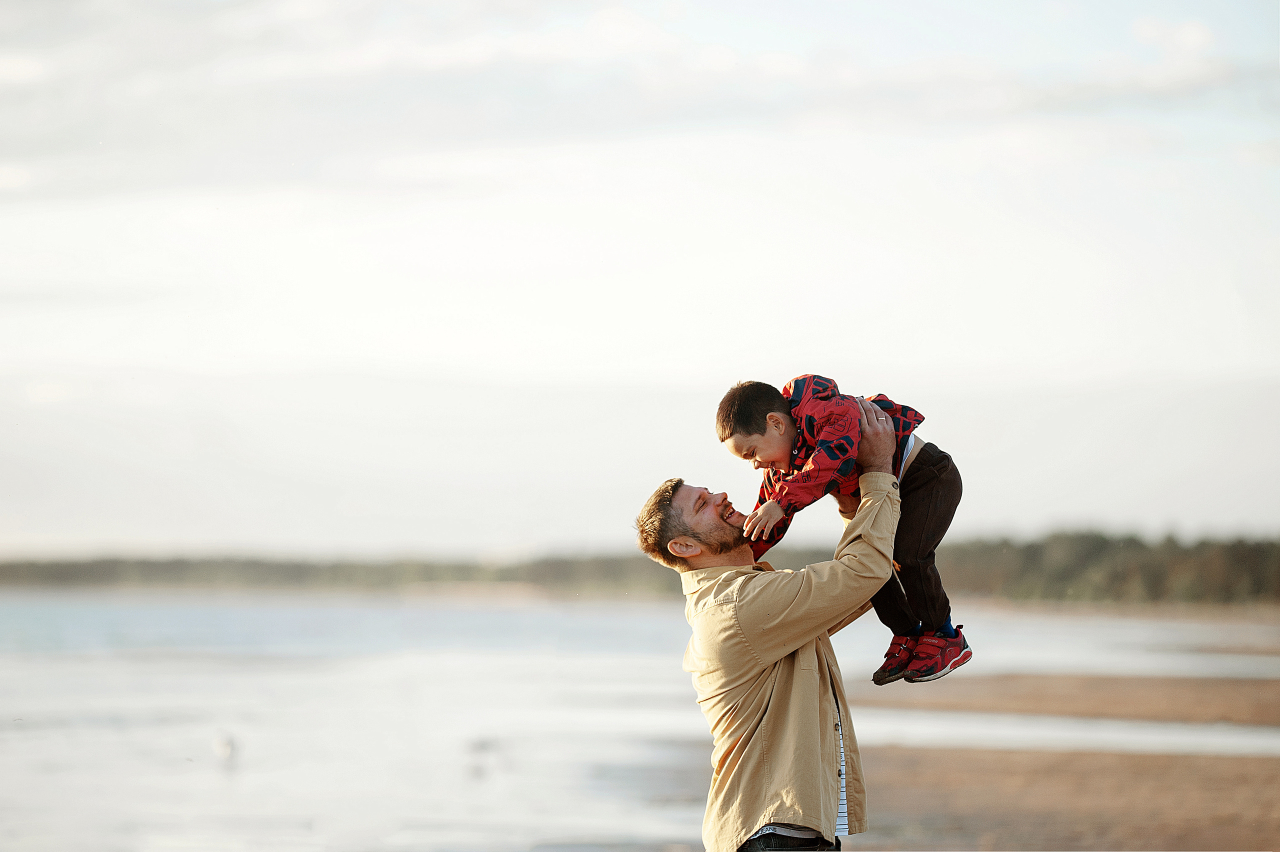Только море и мы. Ваш семейный фотограф