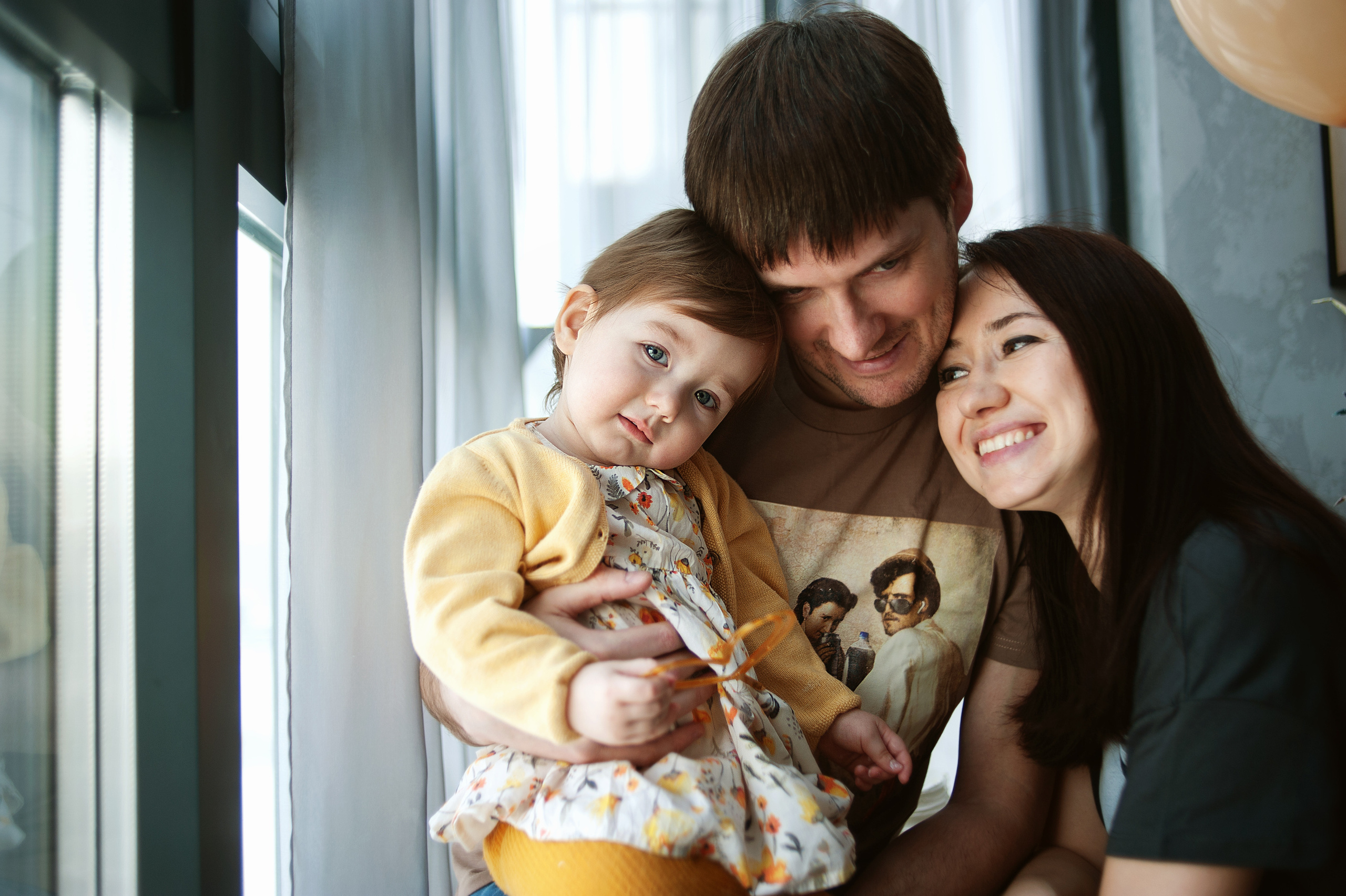 Человеку 1 год!. Ваш семейный фотограф