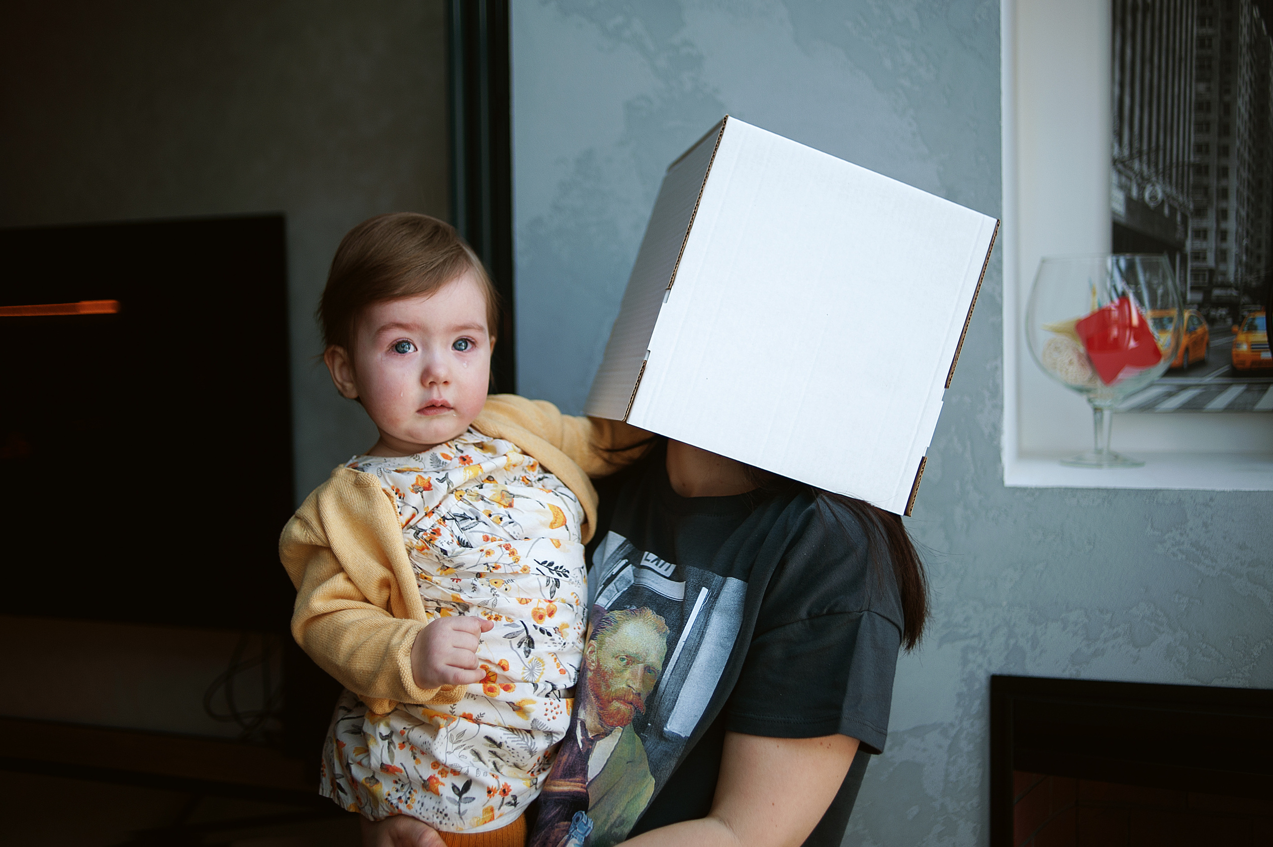 Человеку 1 год!. Ваш семейный фотограф