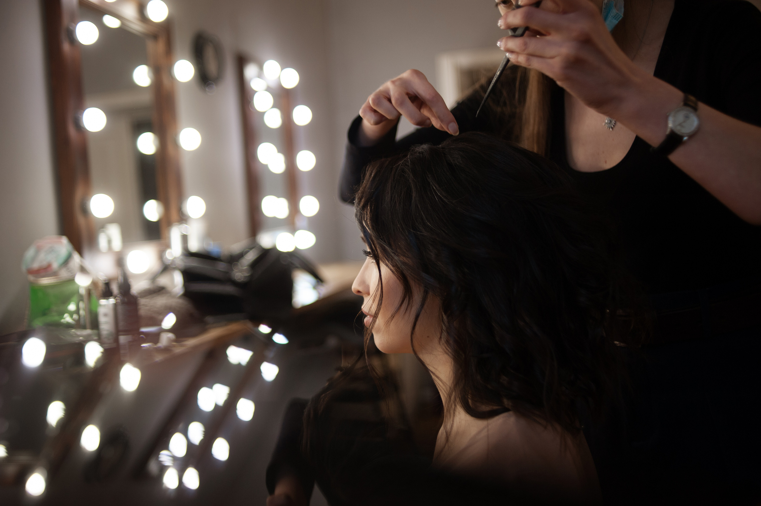 Зима 2020. Наташа и Илья. Ваш семейный фотограф