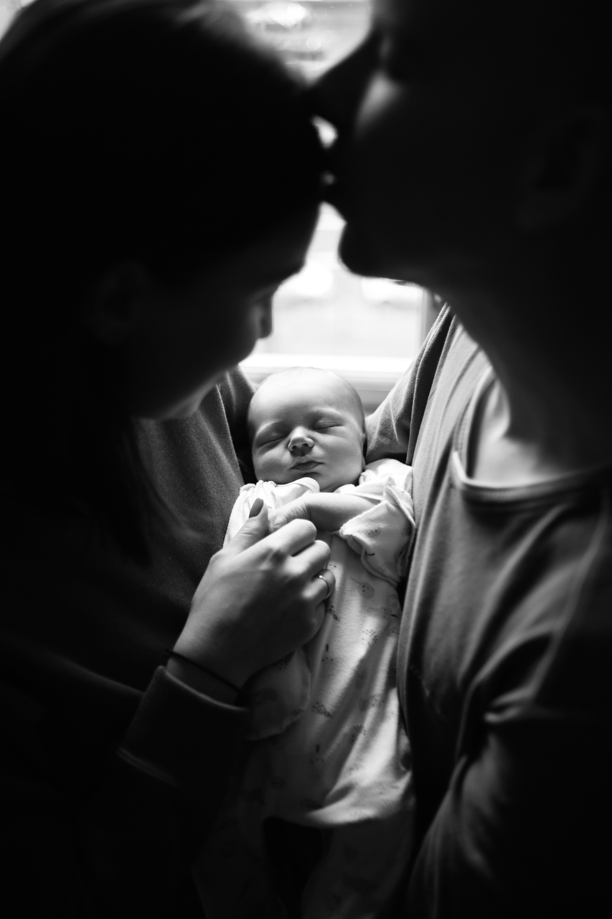 Матвей родился. Ваш семейный фотограф