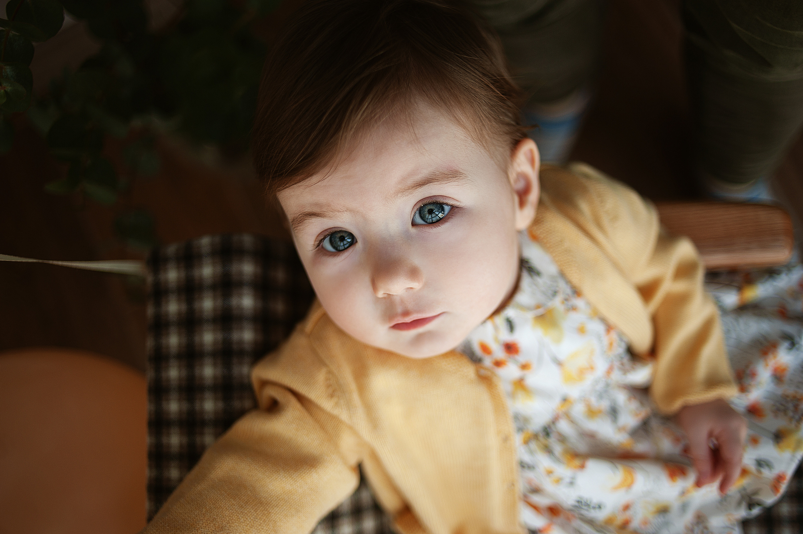 Человеку 1 год!. Ваш семейный фотограф