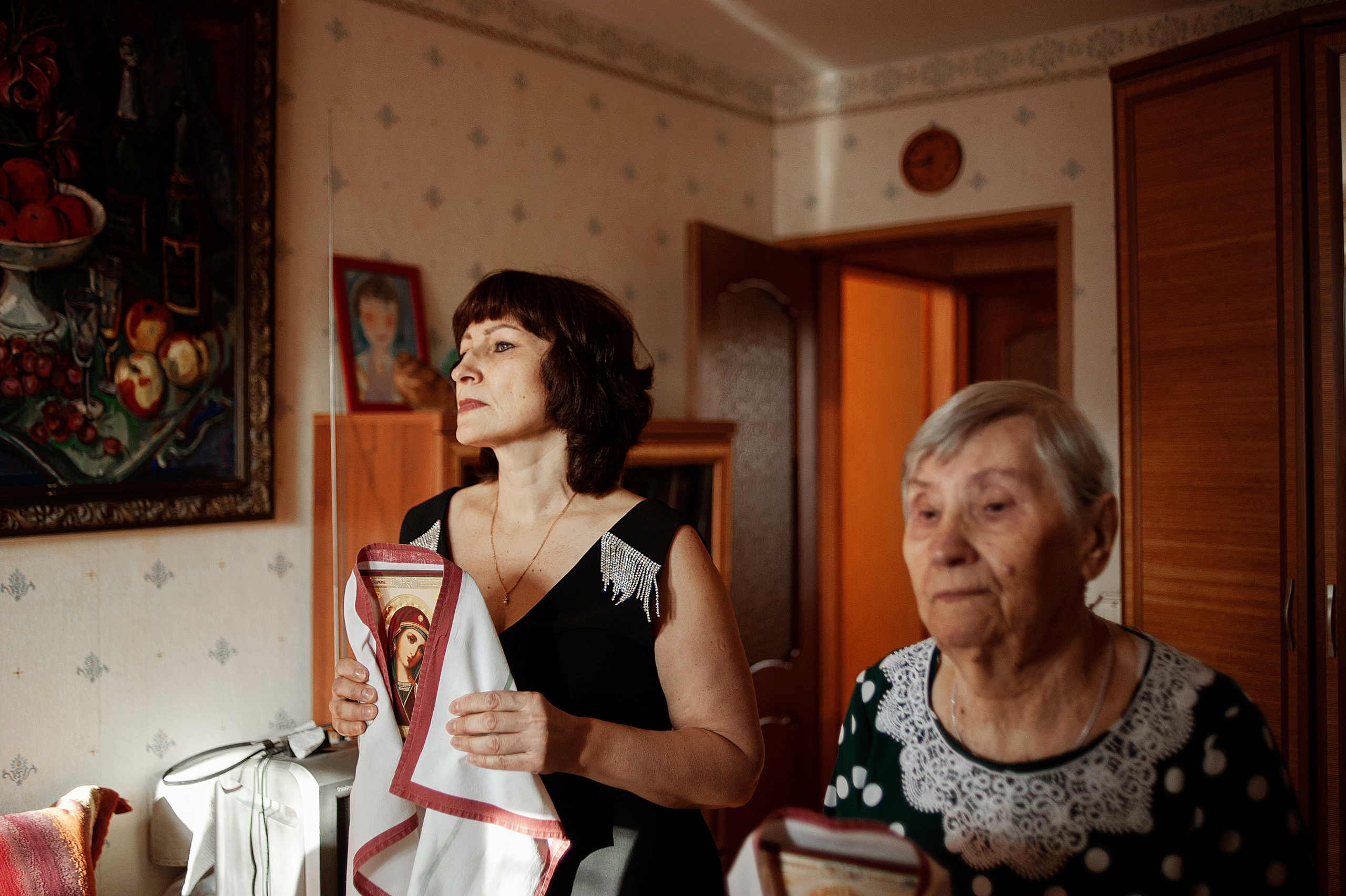 Камерно в москве. Ваш семейный фотограф