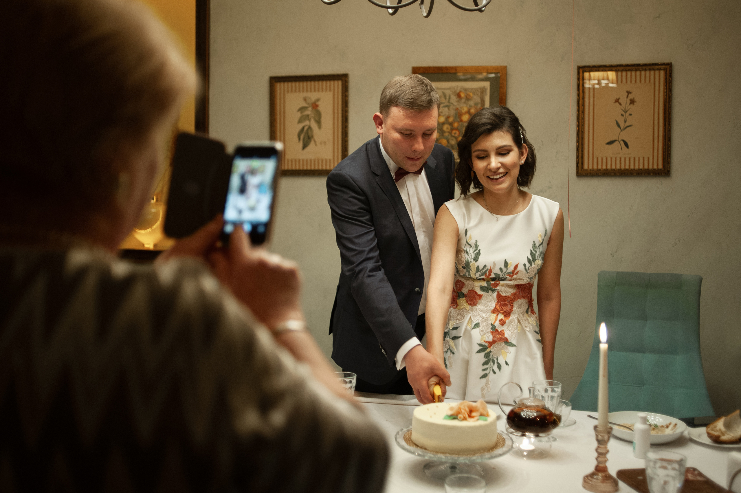 Камерно в москве. Ваш семейный фотограф