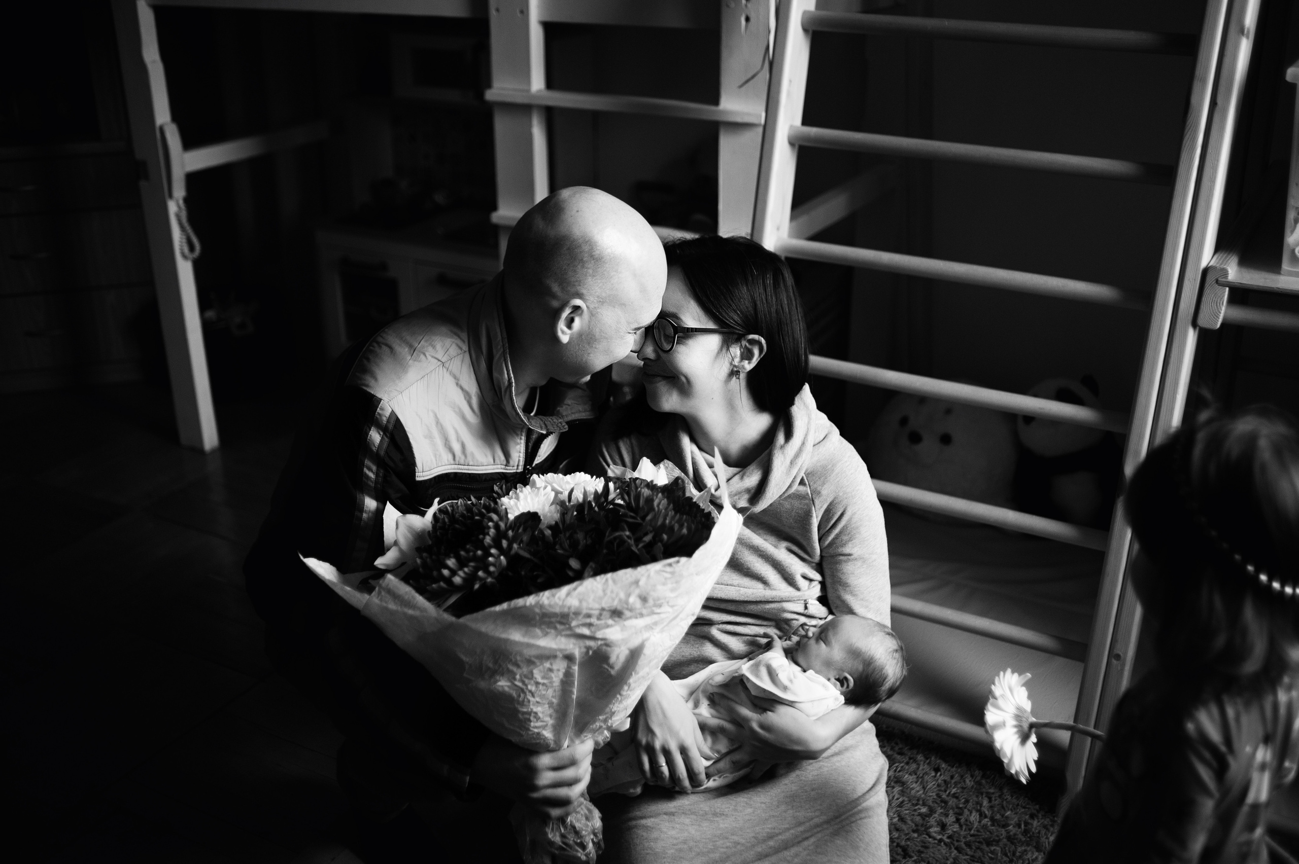 Матвей родился. Ваш семейный фотограф