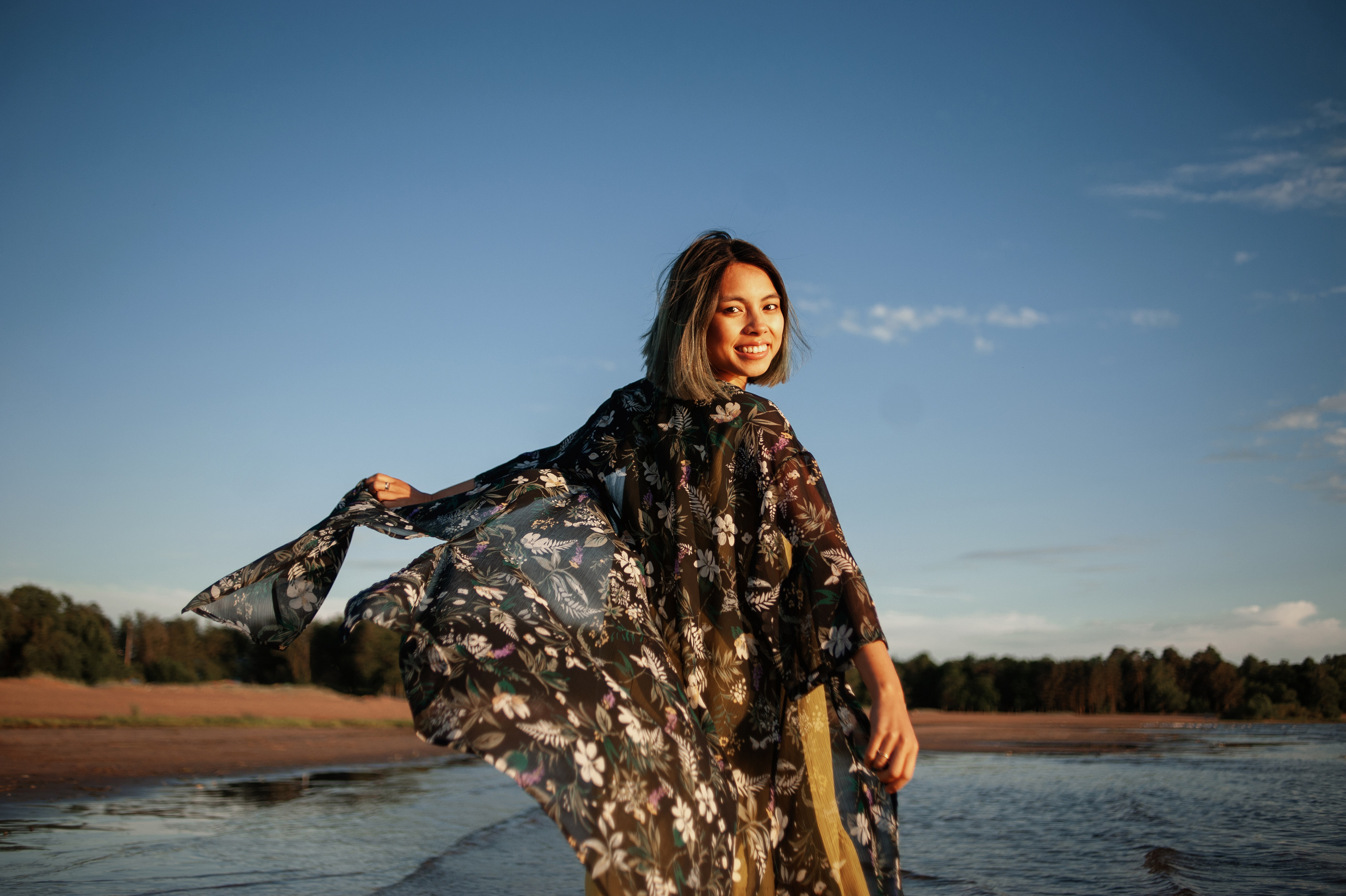 Только море и мы. Ваш семейный фотограф