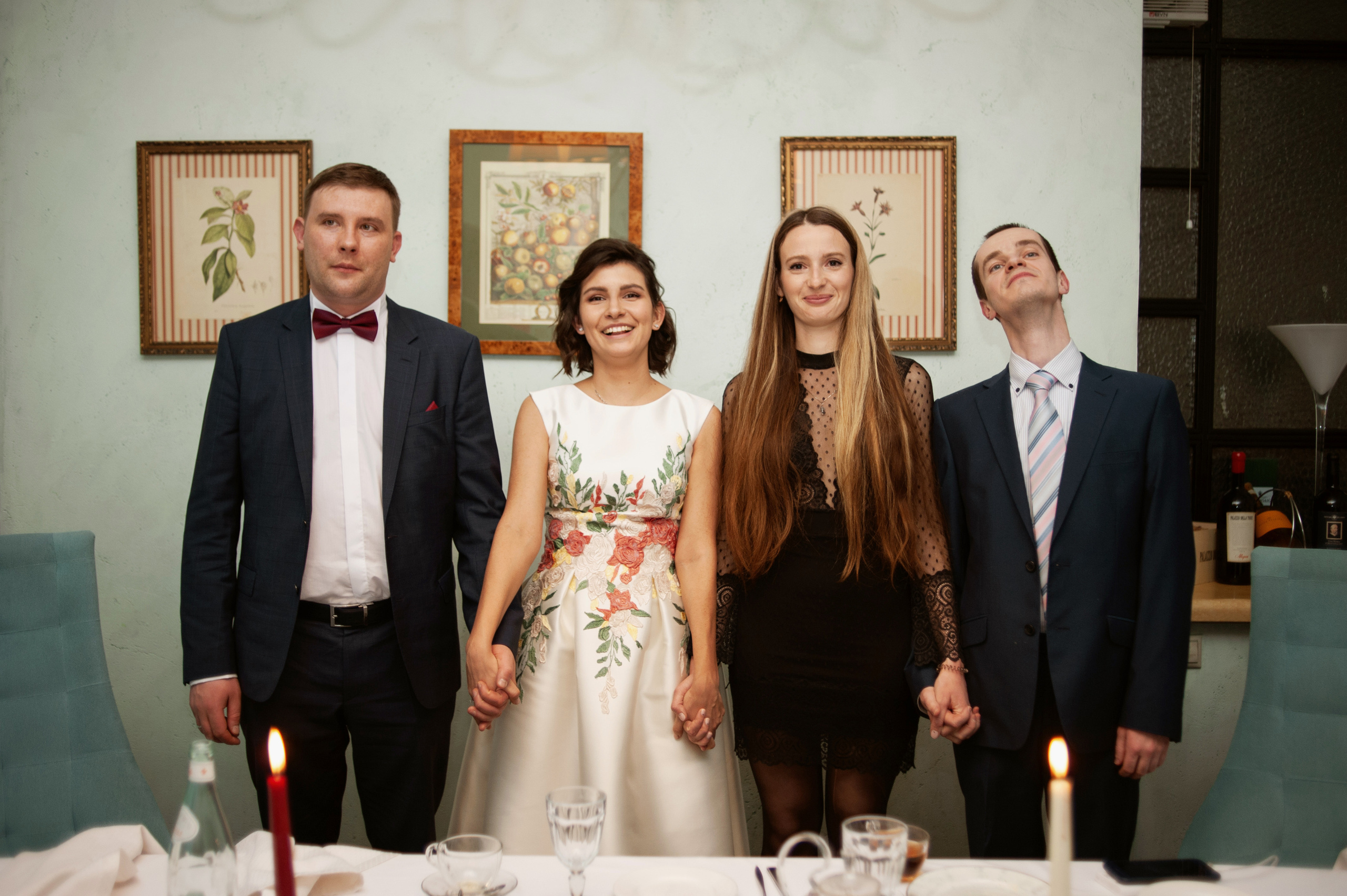 Камерно в москве. Ваш семейный фотограф