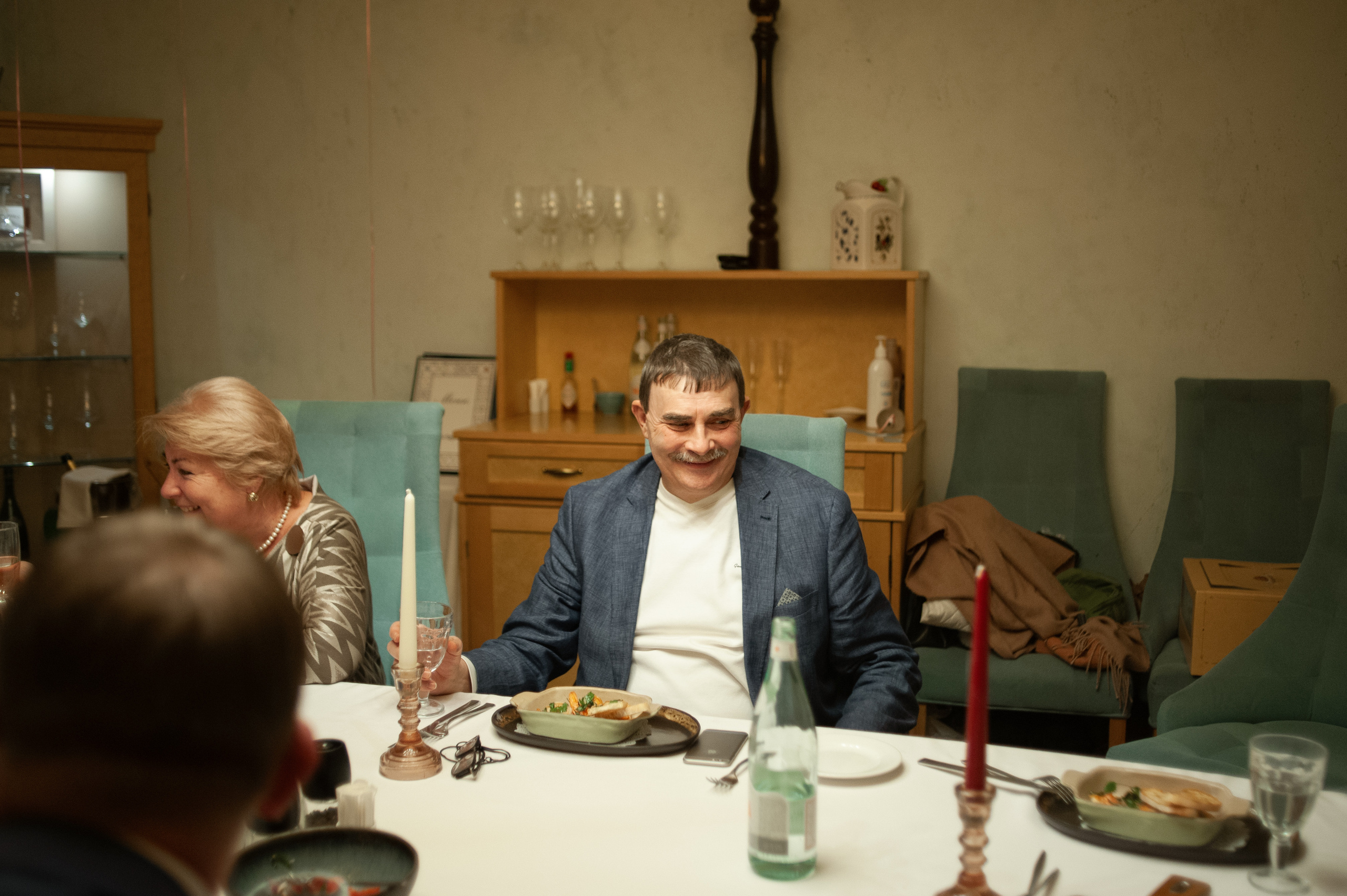 Камерно в москве. Ваш семейный фотограф