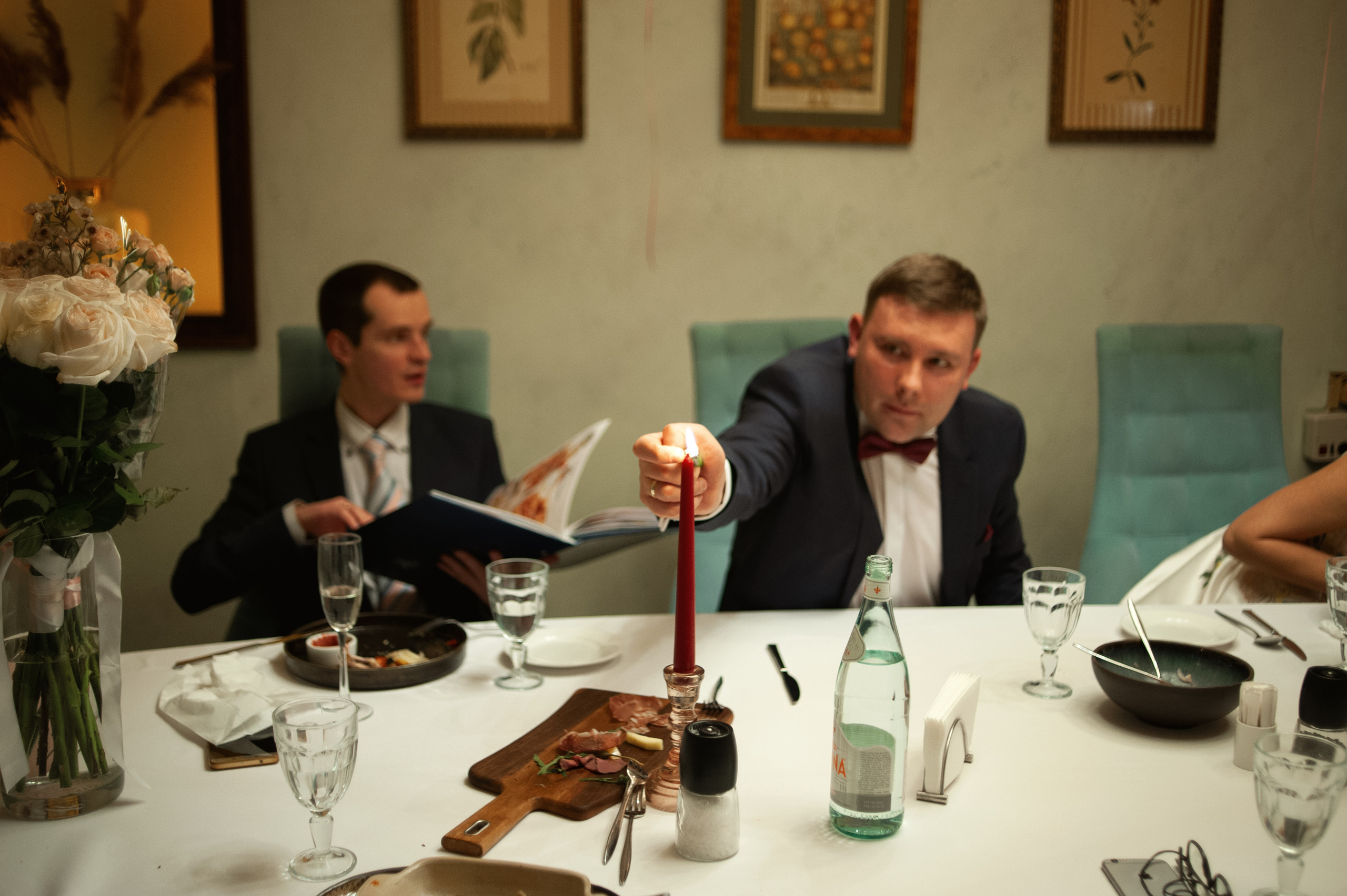 Камерно в москве. Ваш семейный фотограф