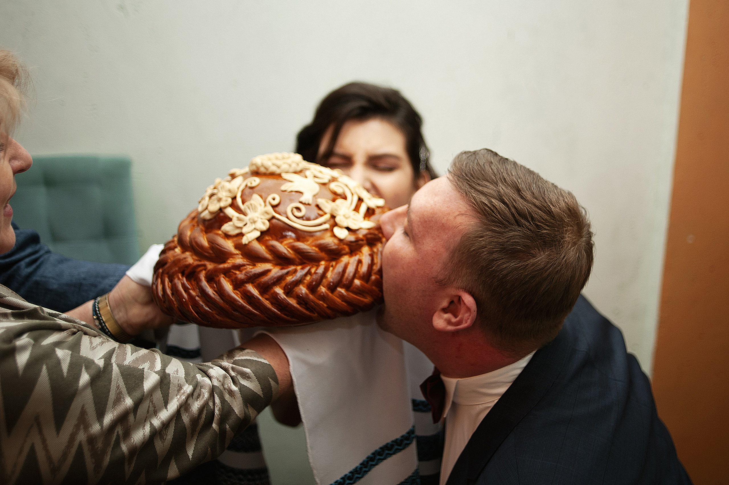 Камерно в москве. Ваш семейный фотограф