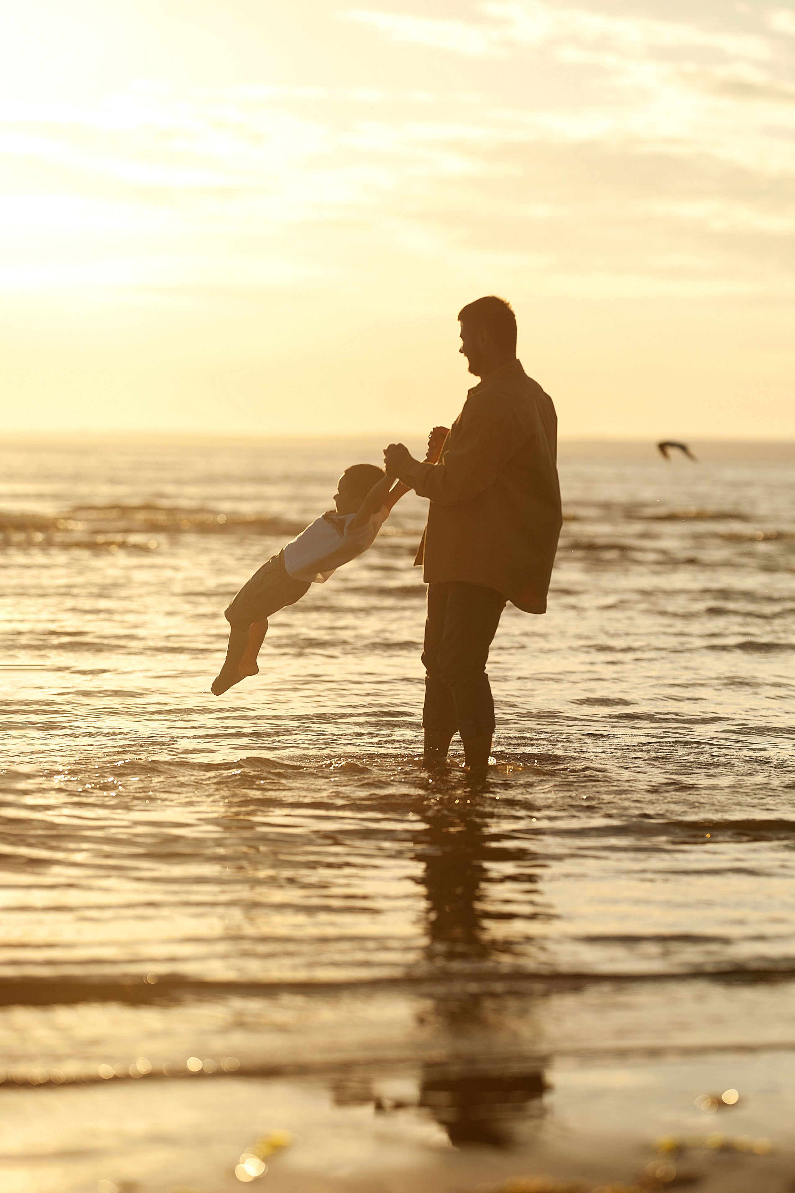 Только море и мы. Ваш семейный фотограф