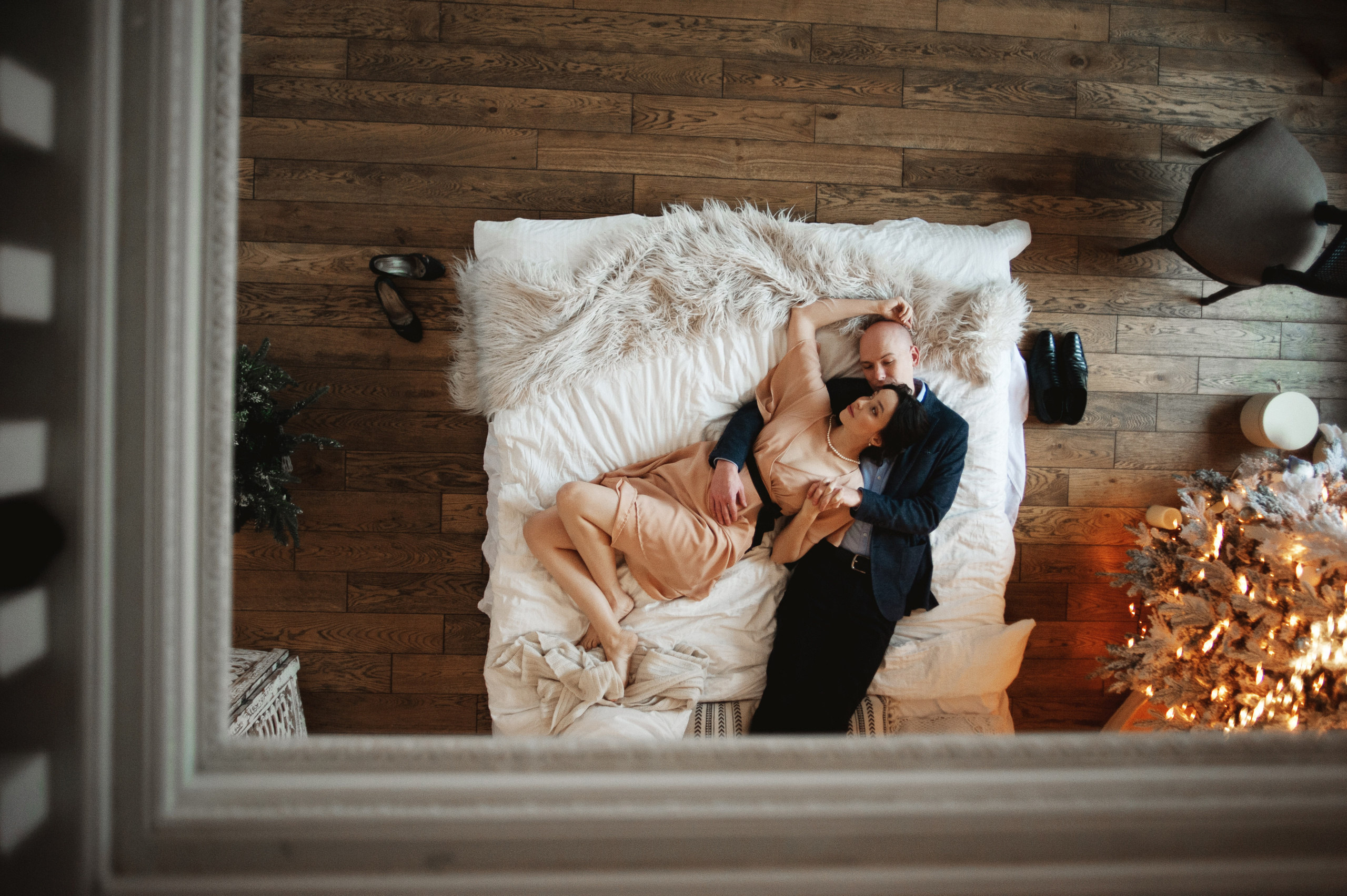 Зима 2020. Наташа и Илья. Ваш семейный фотограф