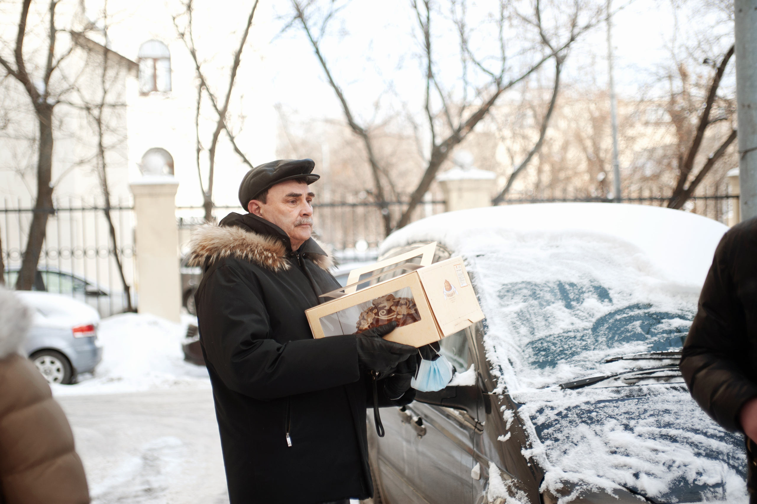 Камерно в москве. Ваш семейный фотограф