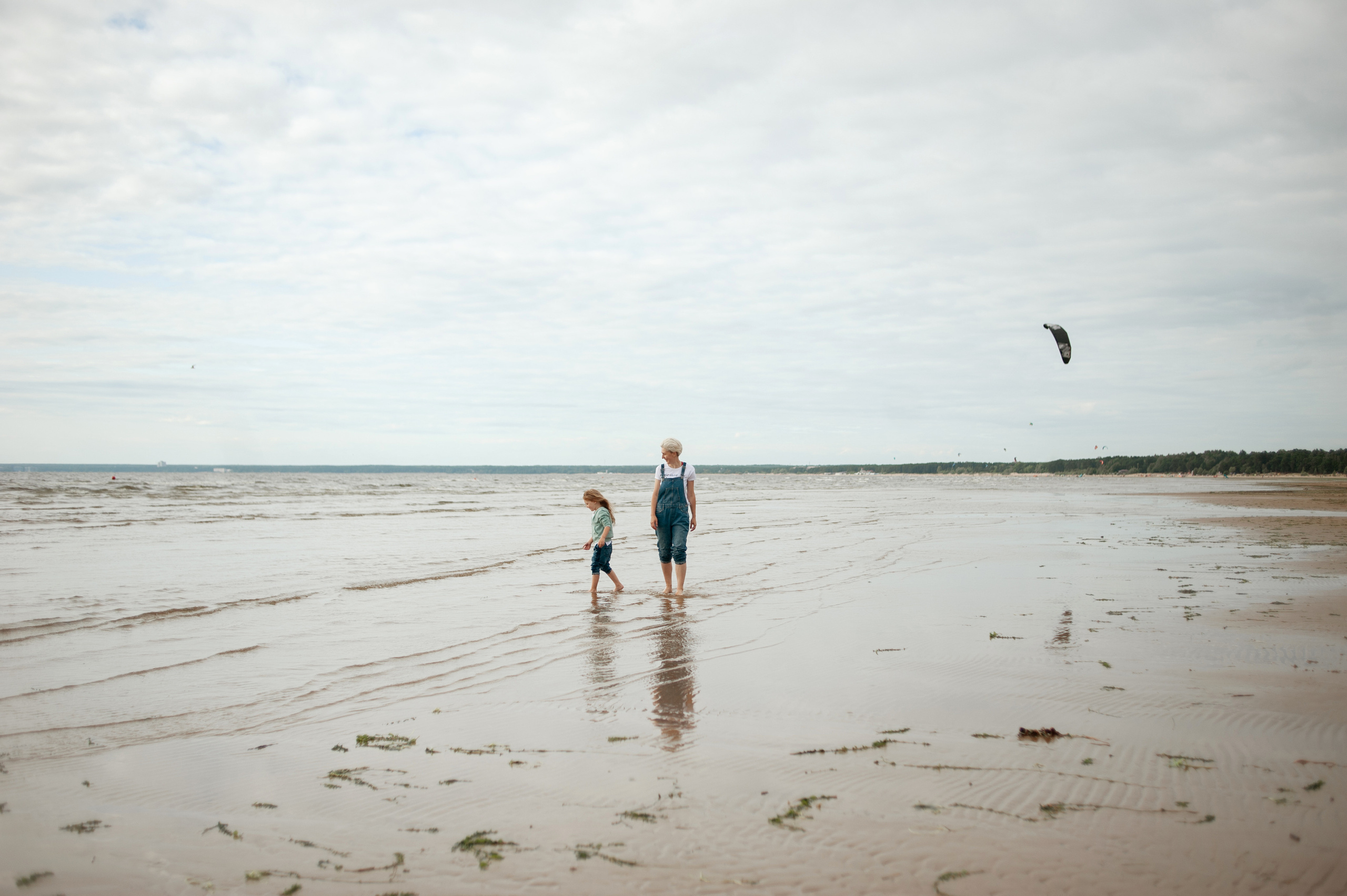 Поймай меня. Ваш семейный фотограф