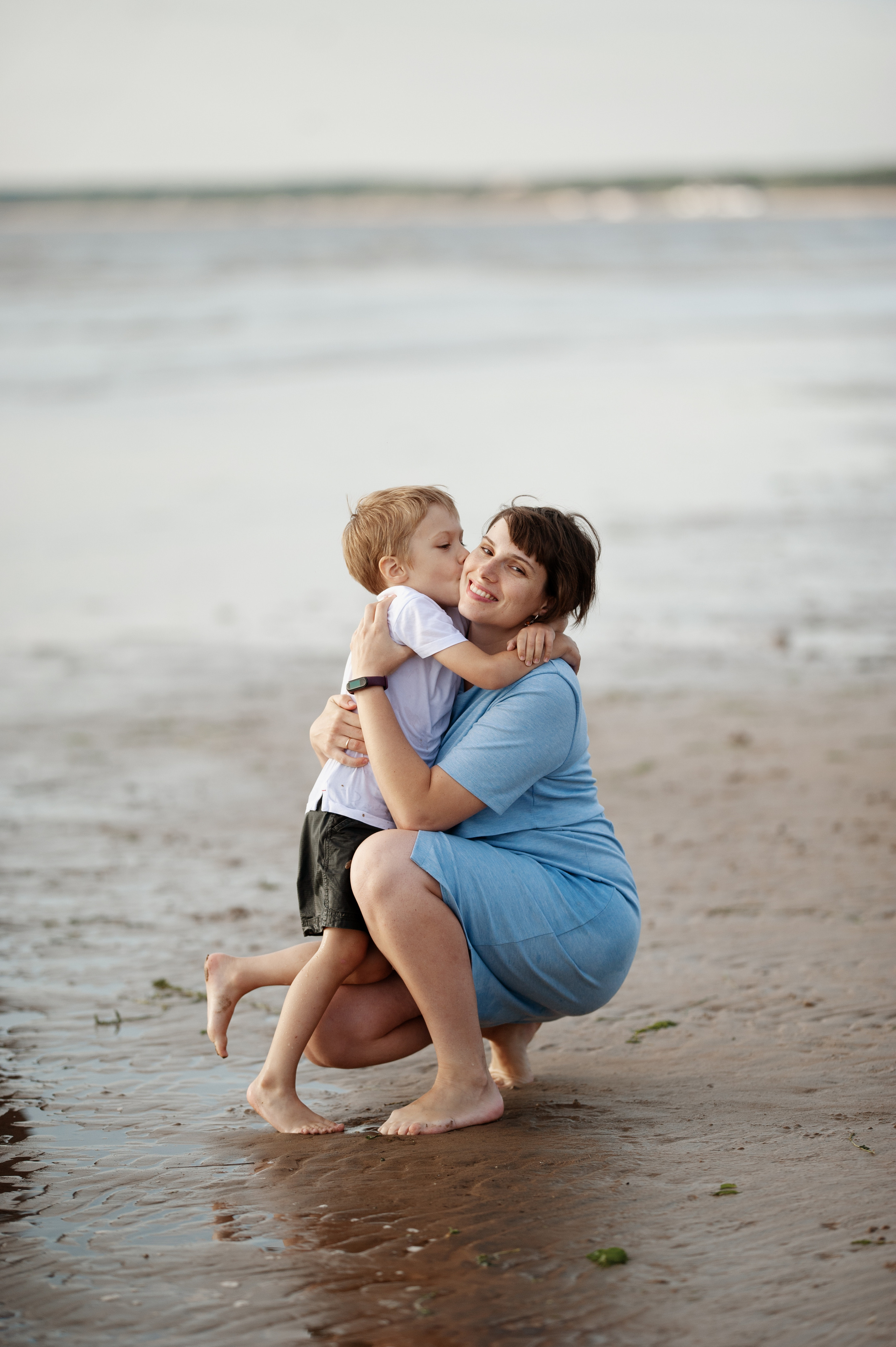 Побережье. Ваш семейный фотограф