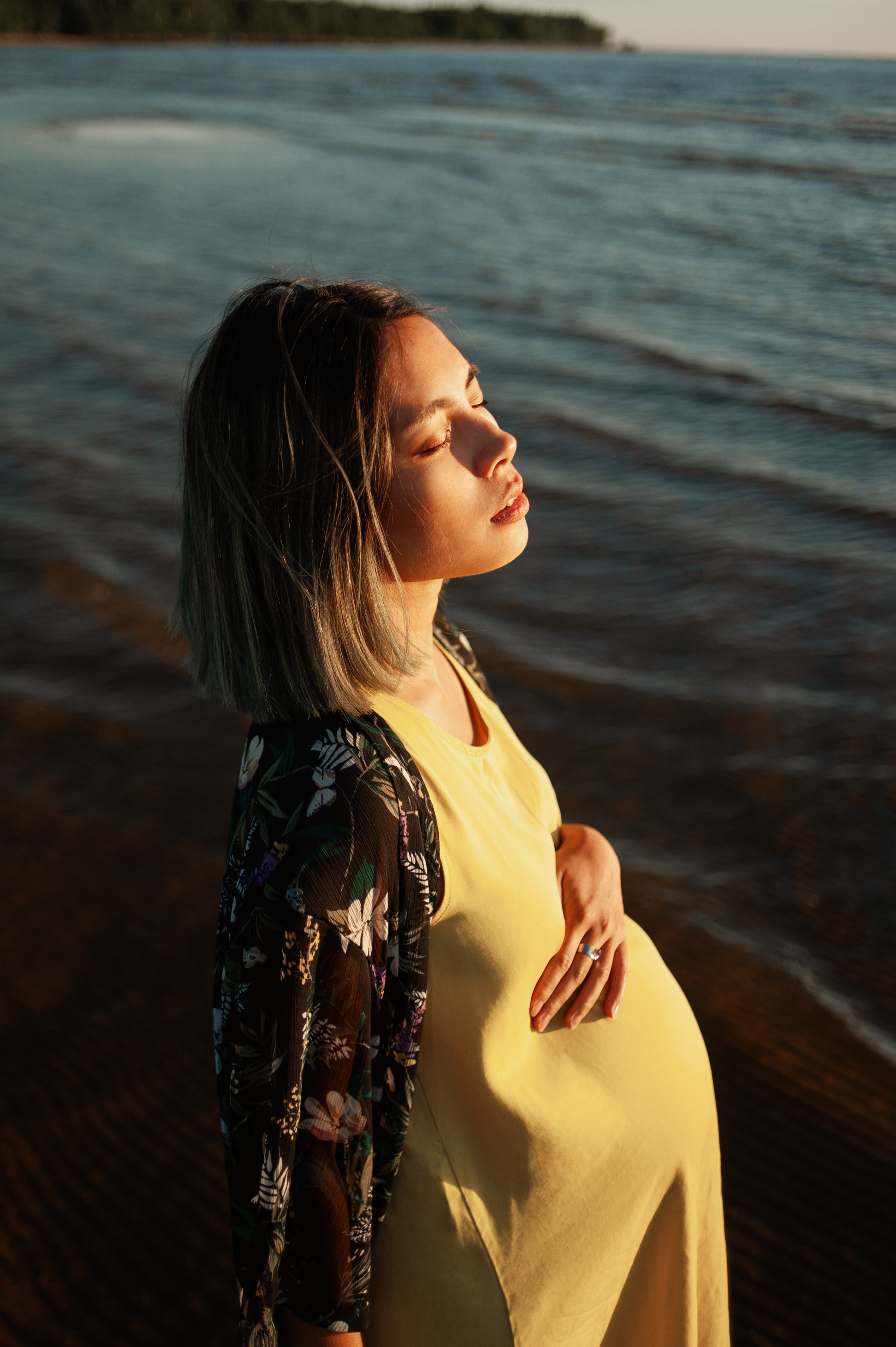 Только море и мы. Ваш семейный фотограф