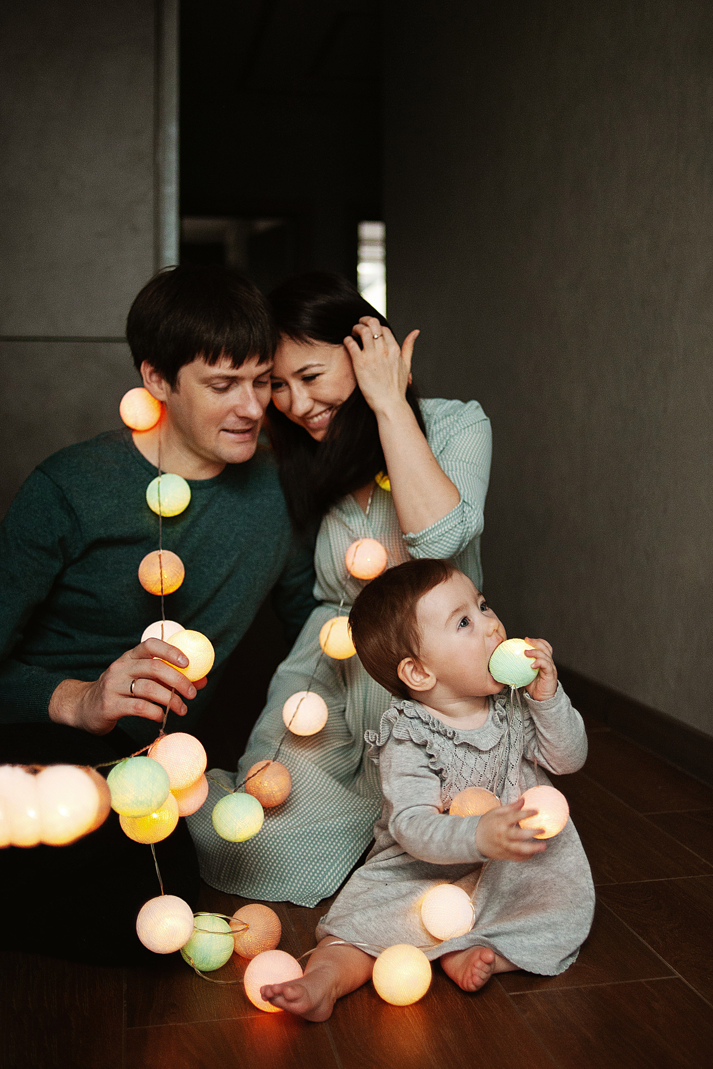 Доброе утро, Соня. Ваш семейный фотограф