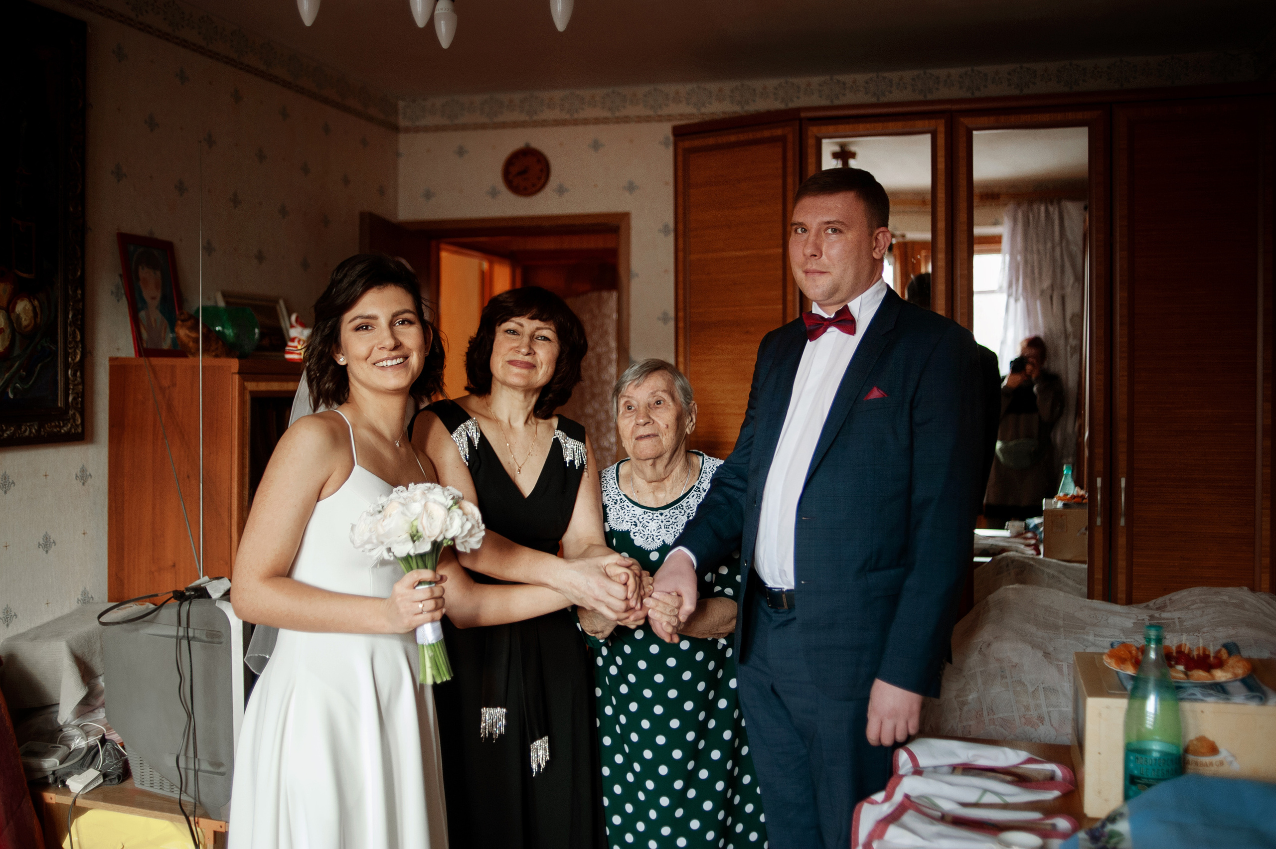 Камерно в москве. Ваш семейный фотограф