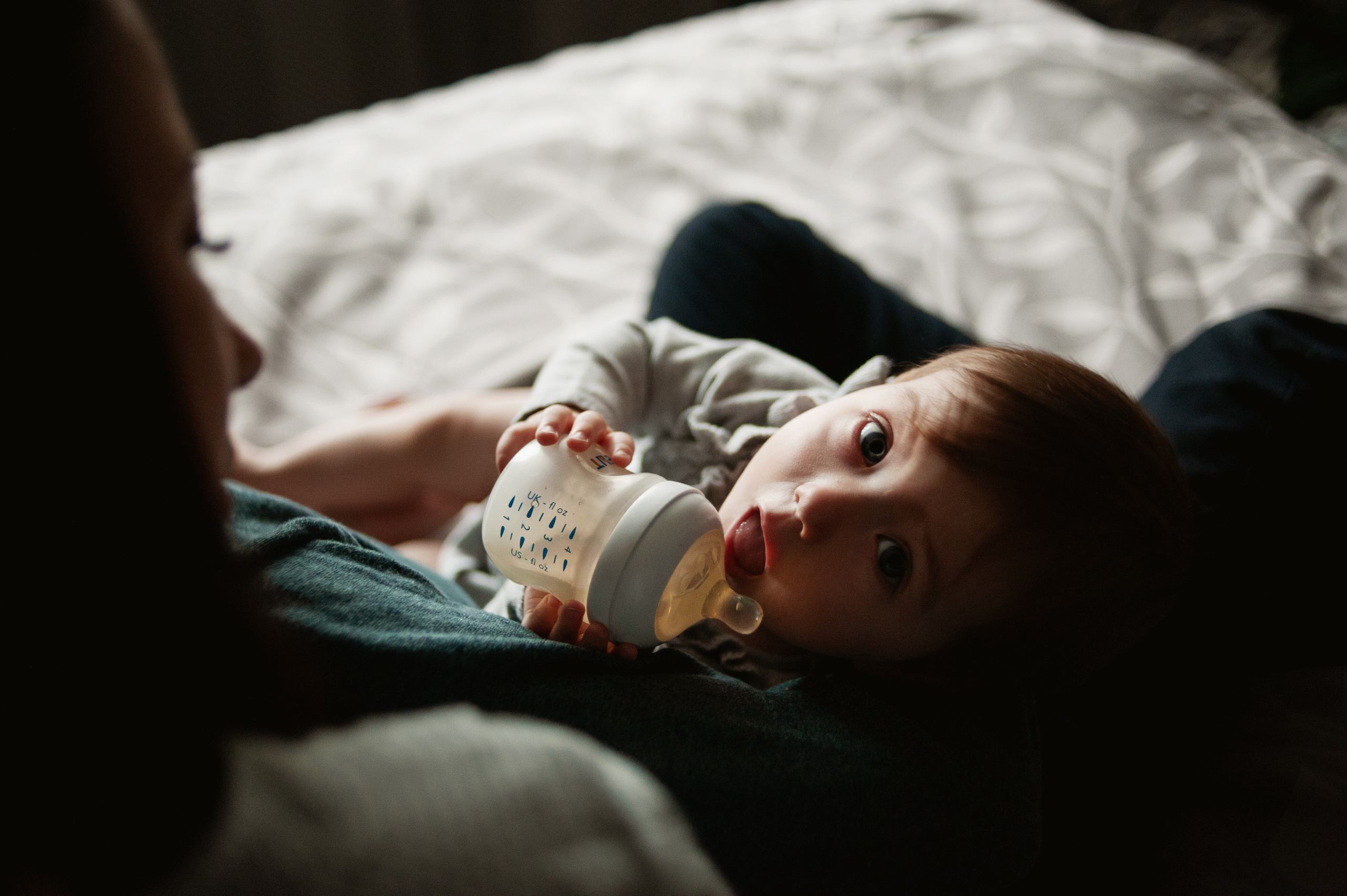 Доброе утро, Соня. Ваш семейный фотограф