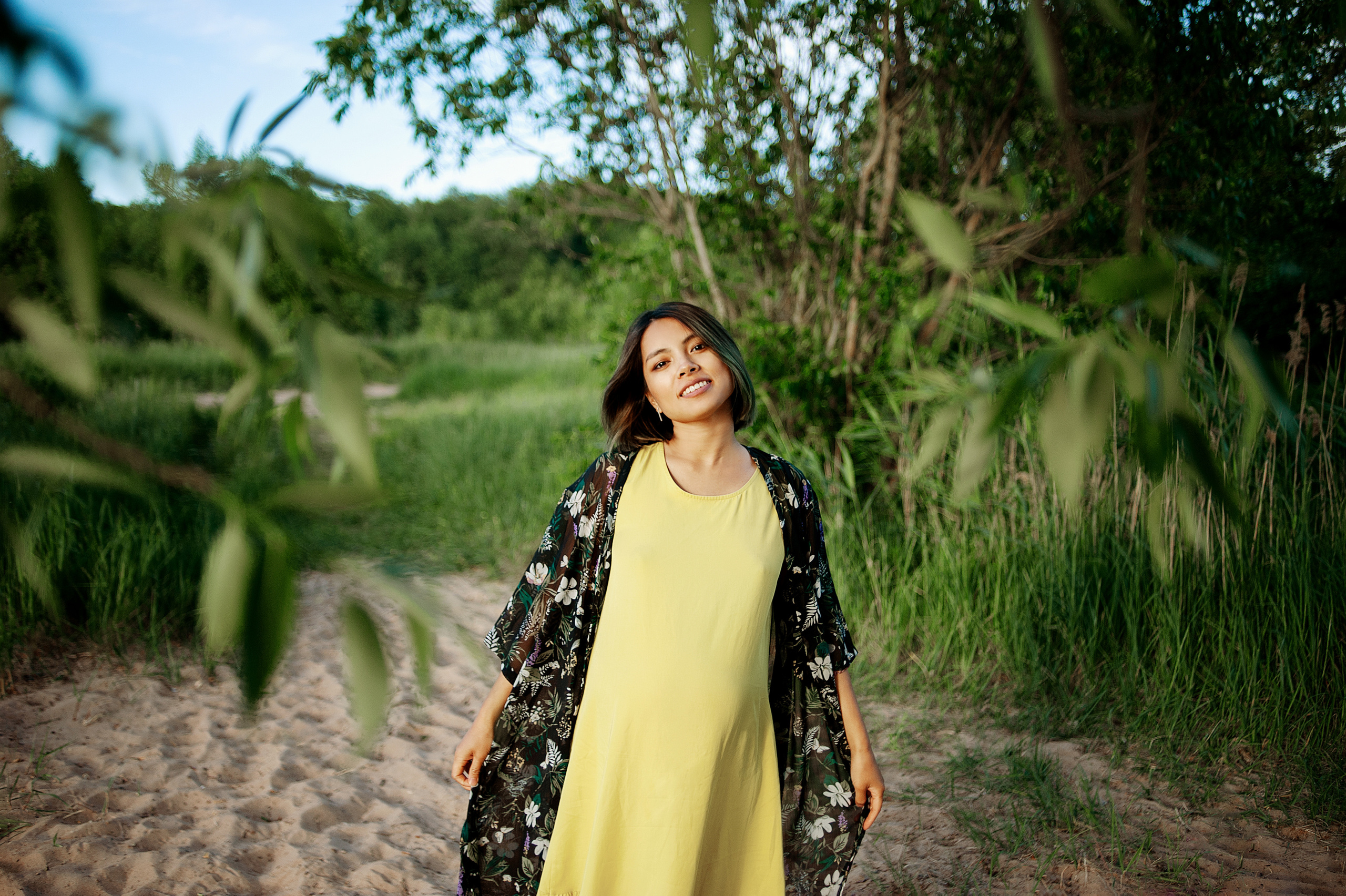 Море и мы. Ваш семейный фотограф