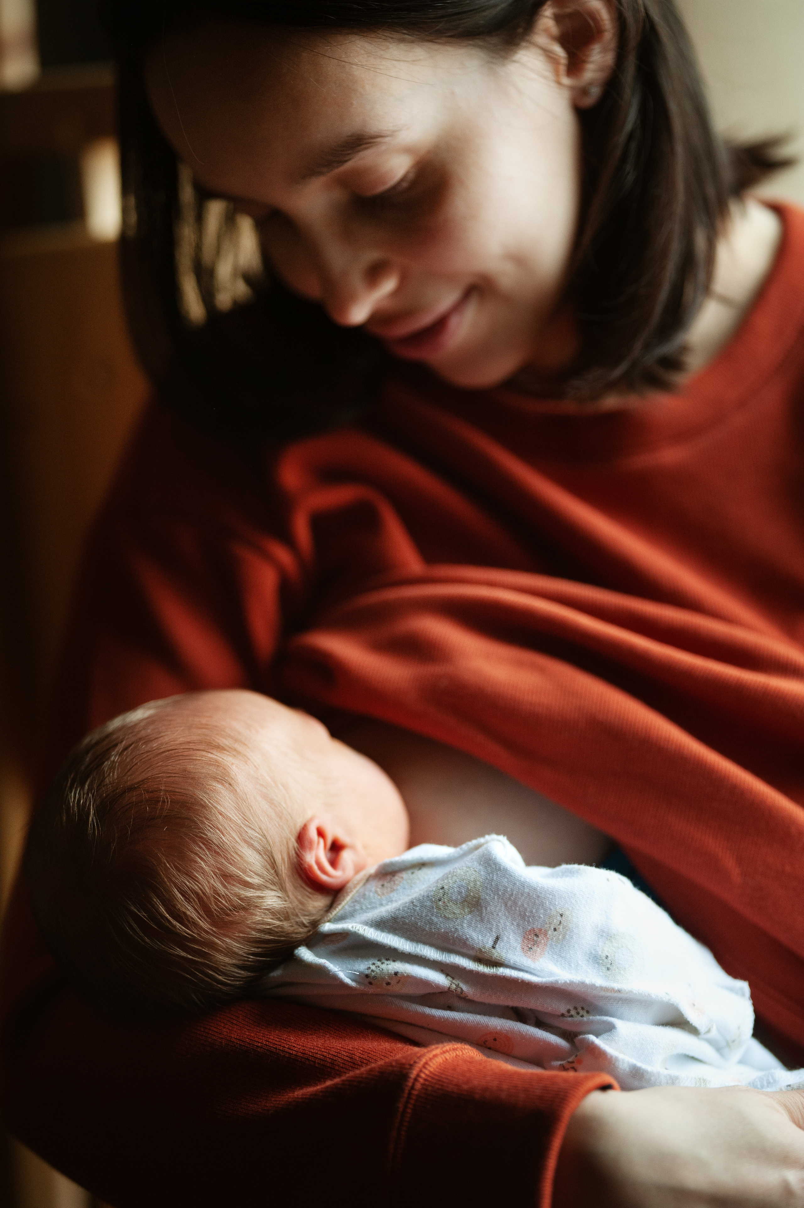 Матвей родился. Ваш семейный фотограф