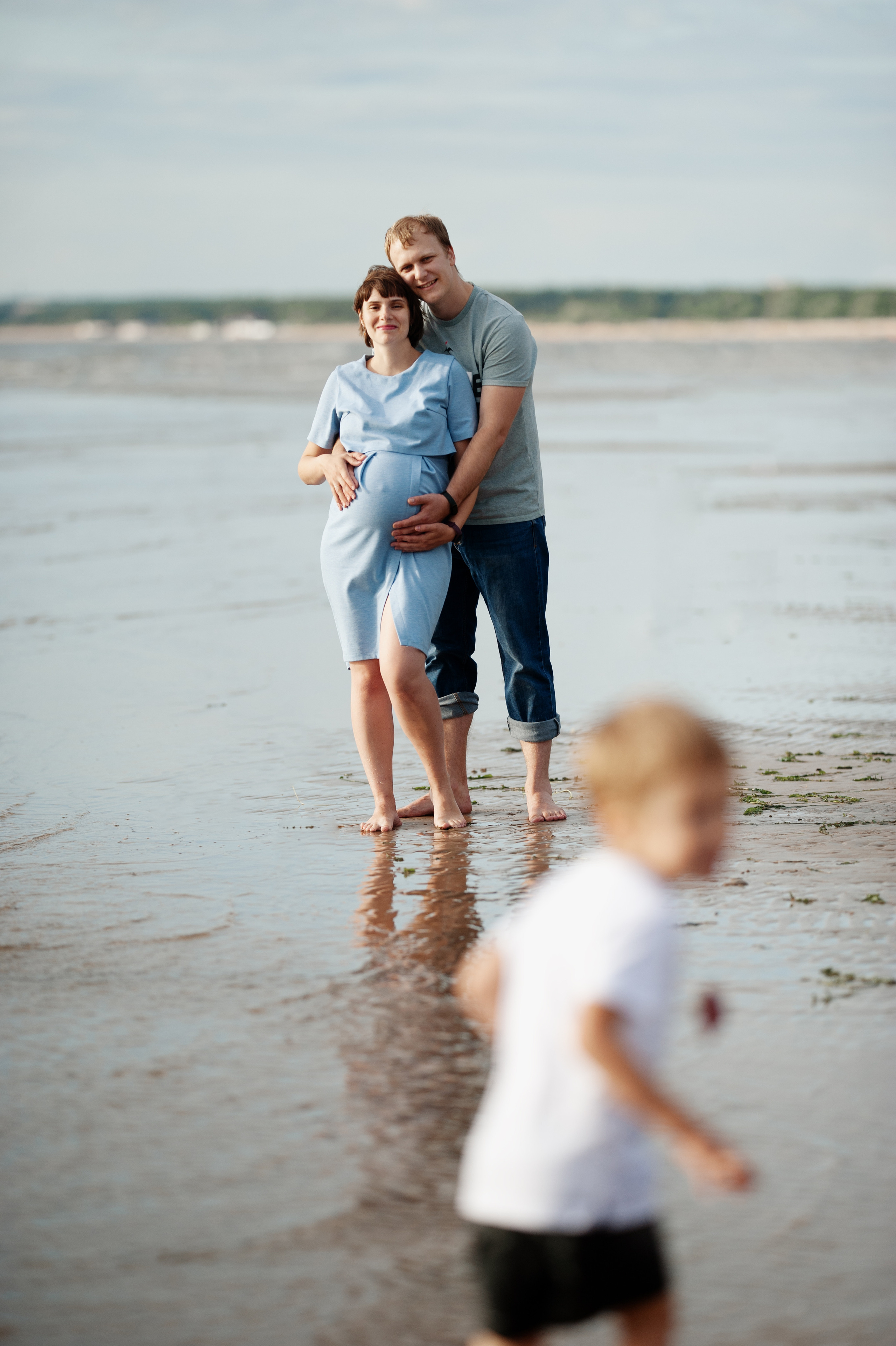 Побережье. Ваш семейный фотограф