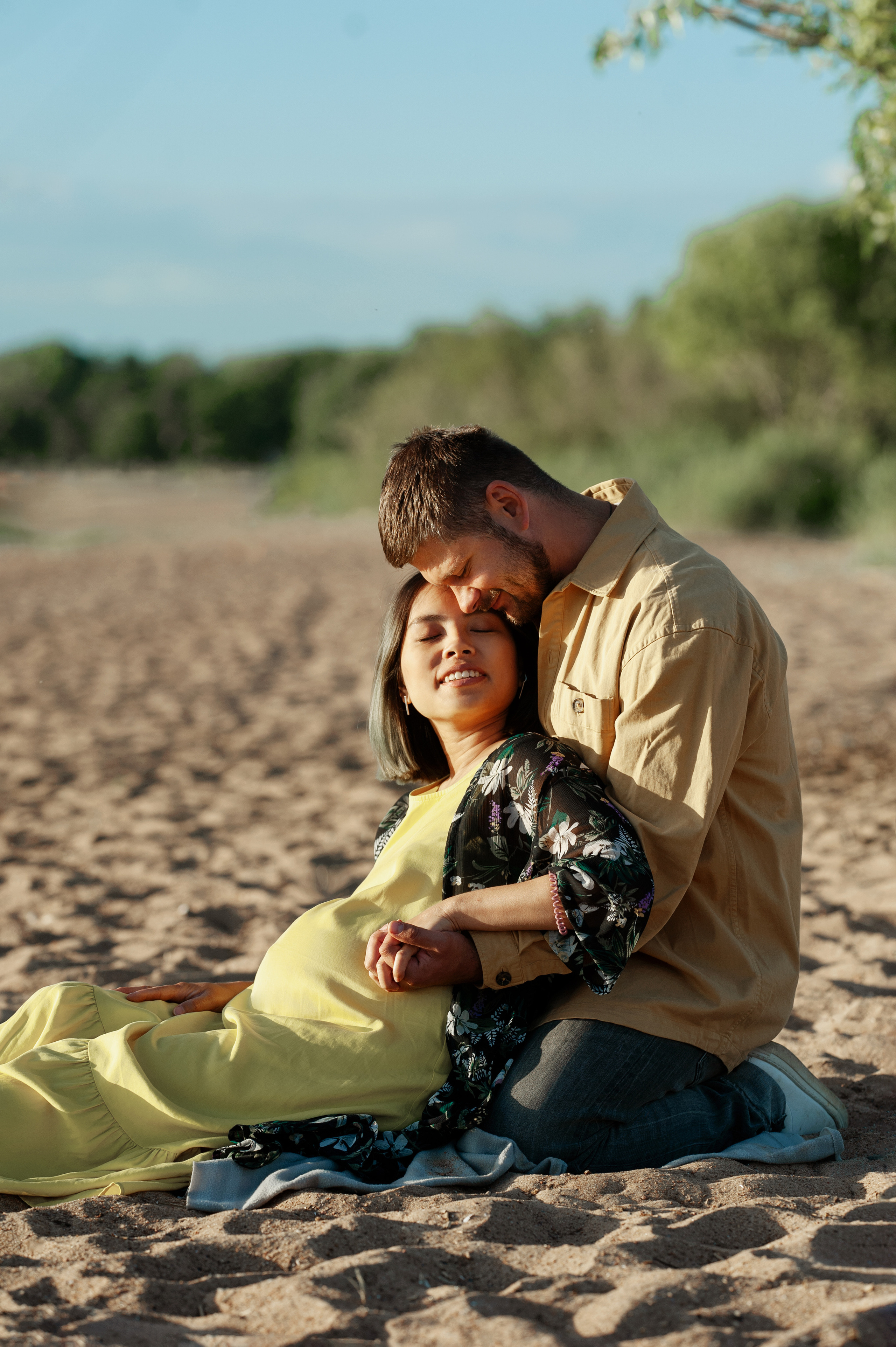 Только море и мы. Ваш семейный фотограф