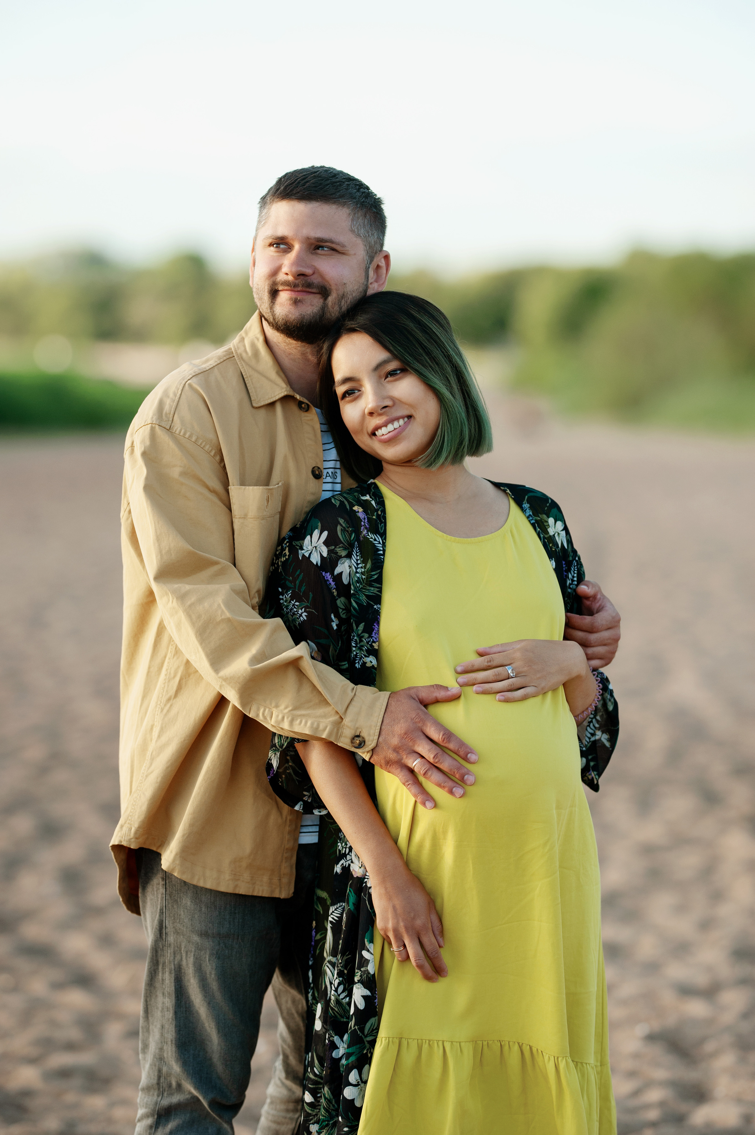 Только море и мы. Ваш семейный фотограф