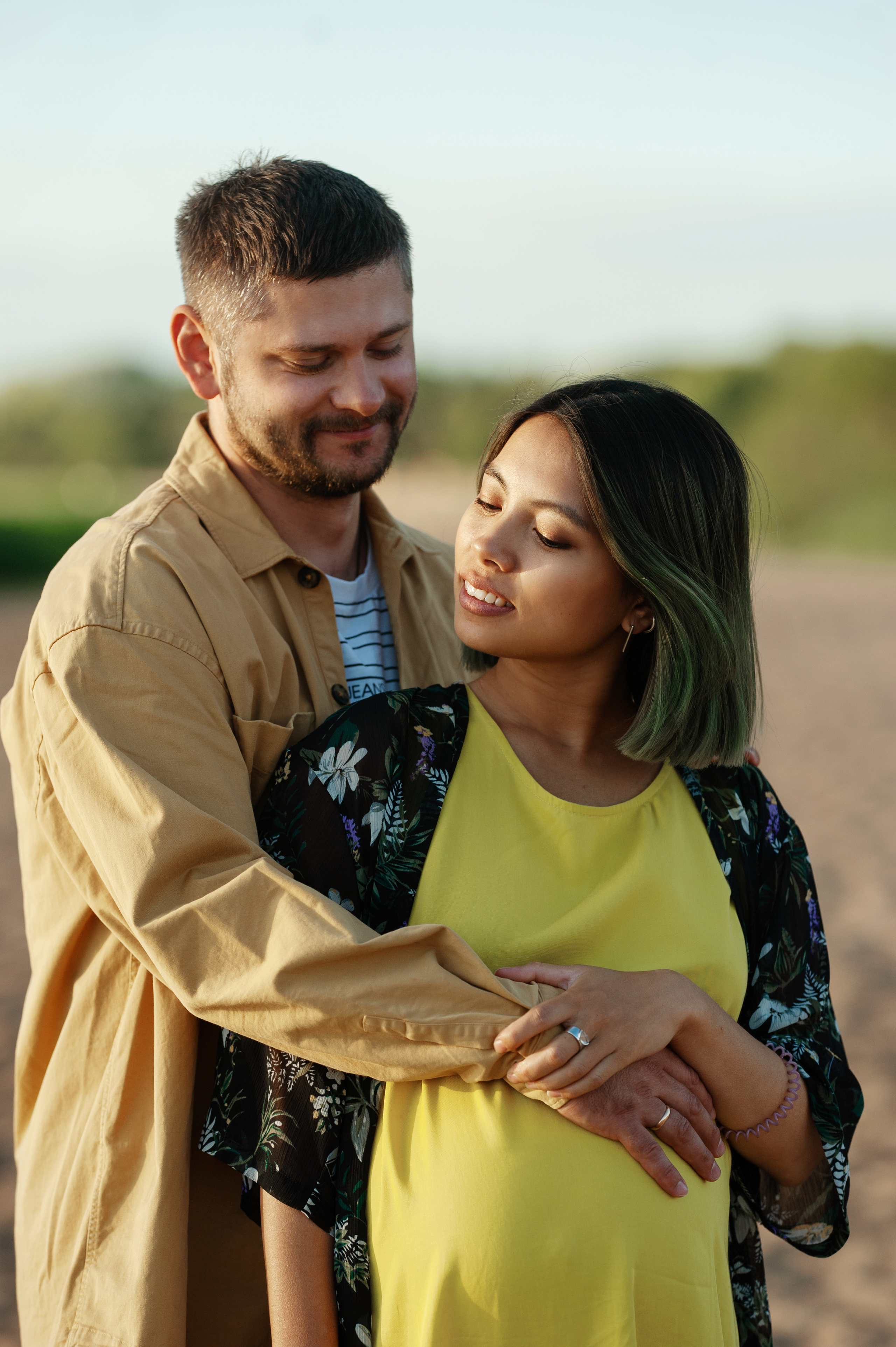 Только море и мы. Ваш семейный фотограф