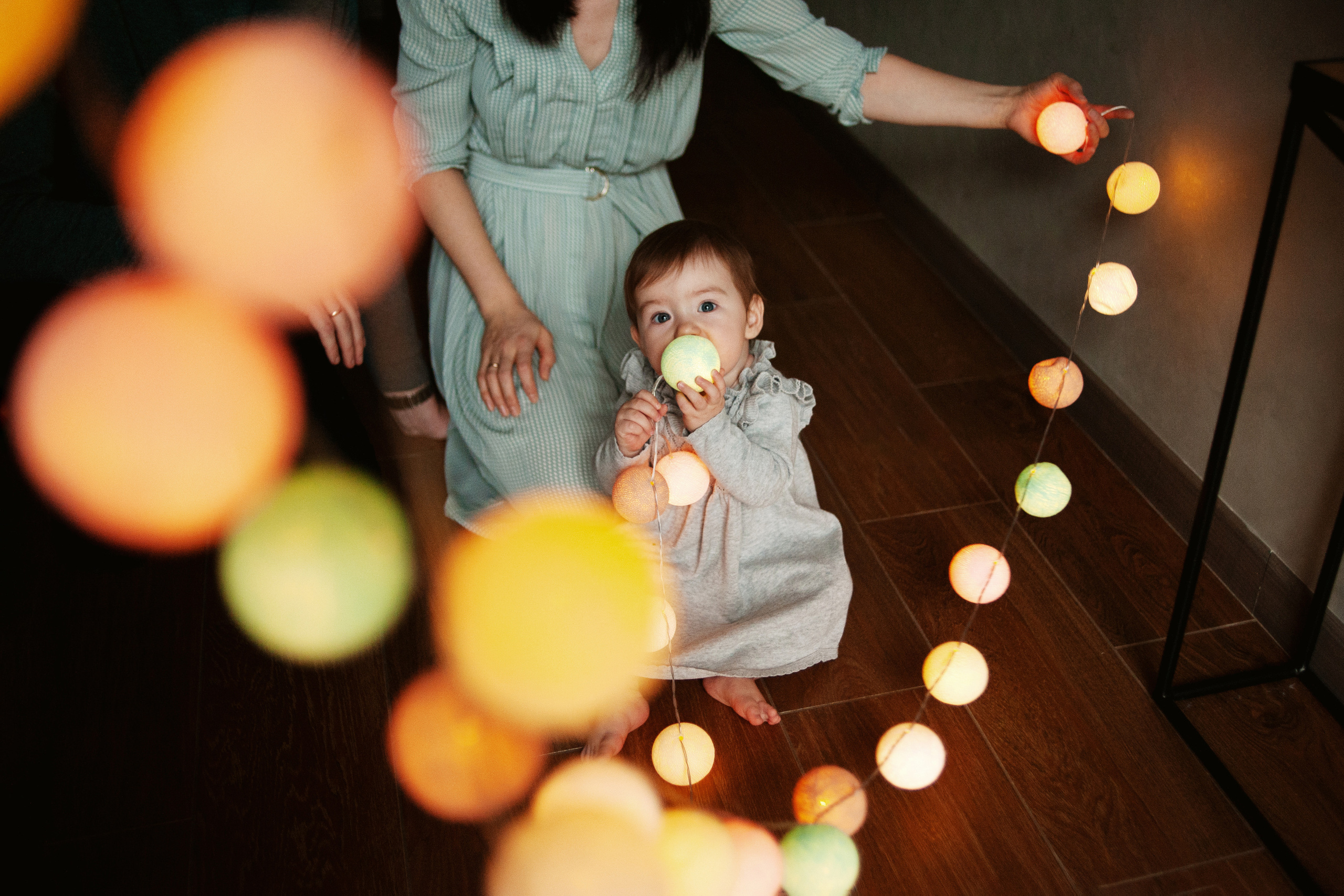 Доброе утро, Соня. Ваш семейный фотограф